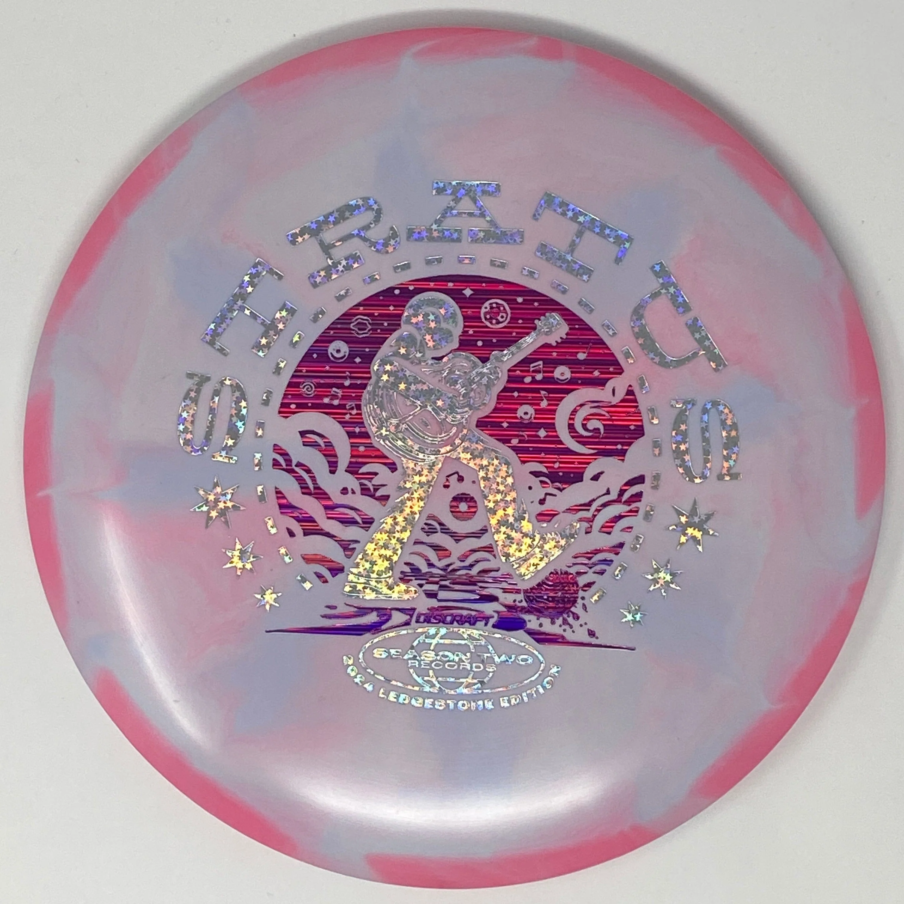 Stratus (Z Swirl - 2024 Ledgestone Edition) - Image 11