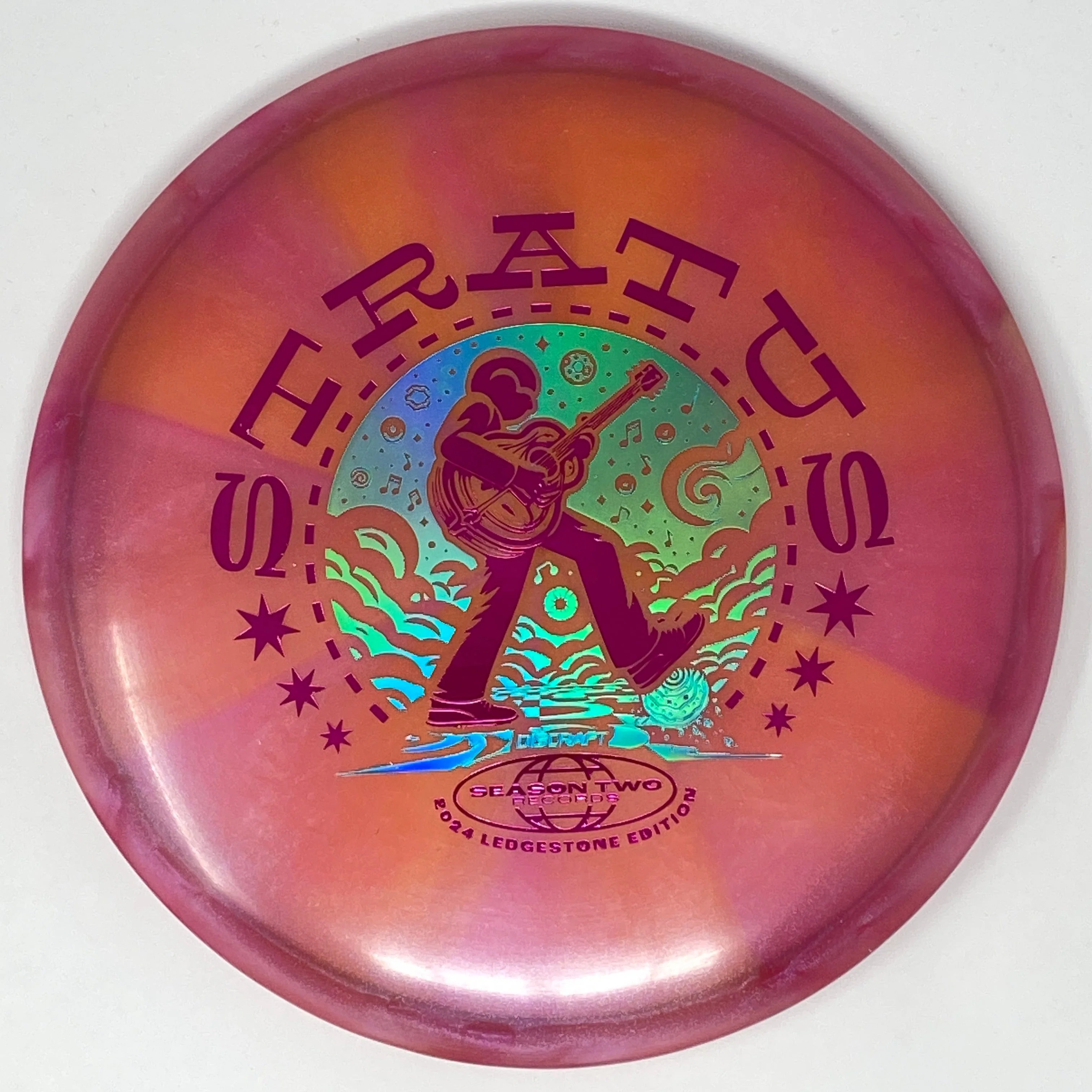 Stratus (Z Swirl - 2024 Ledgestone Edition) - Image 14