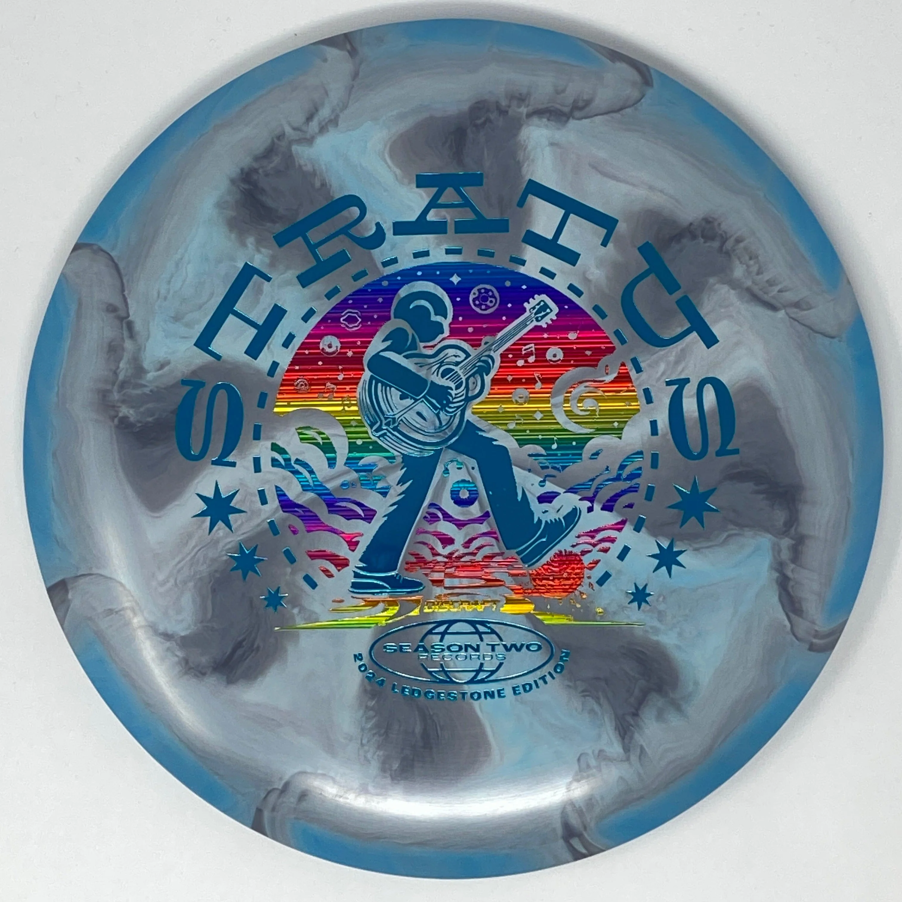Stratus (Z Swirl - 2024 Ledgestone Edition) - Image 15