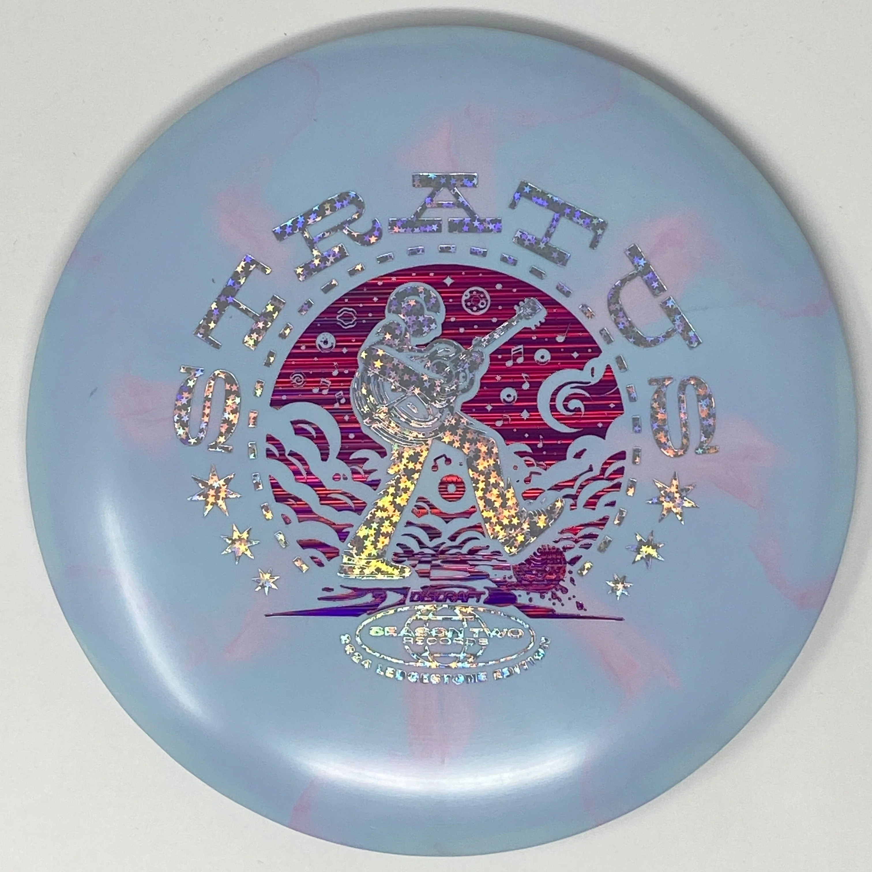 Stratus (Z Swirl - 2024 Ledgestone Edition) - Image 7