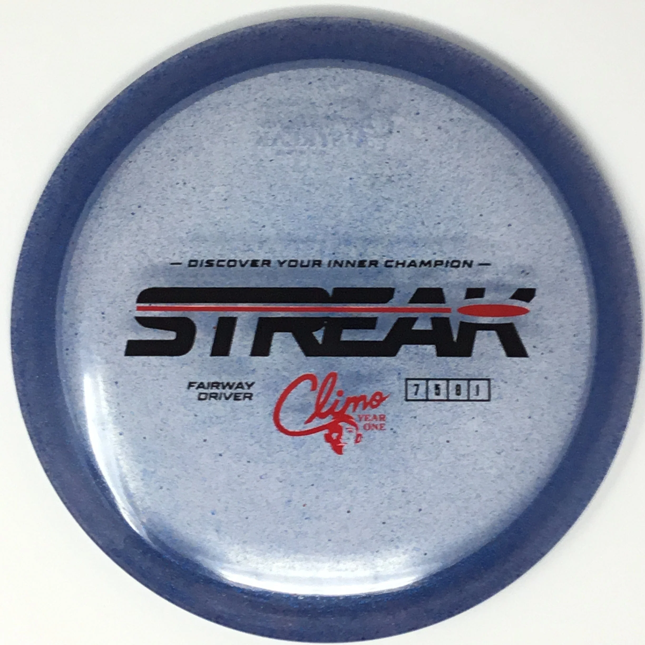 Streak (Victory Line Sparkle - Ken Climo Limited Edition Year One) - Image 4
