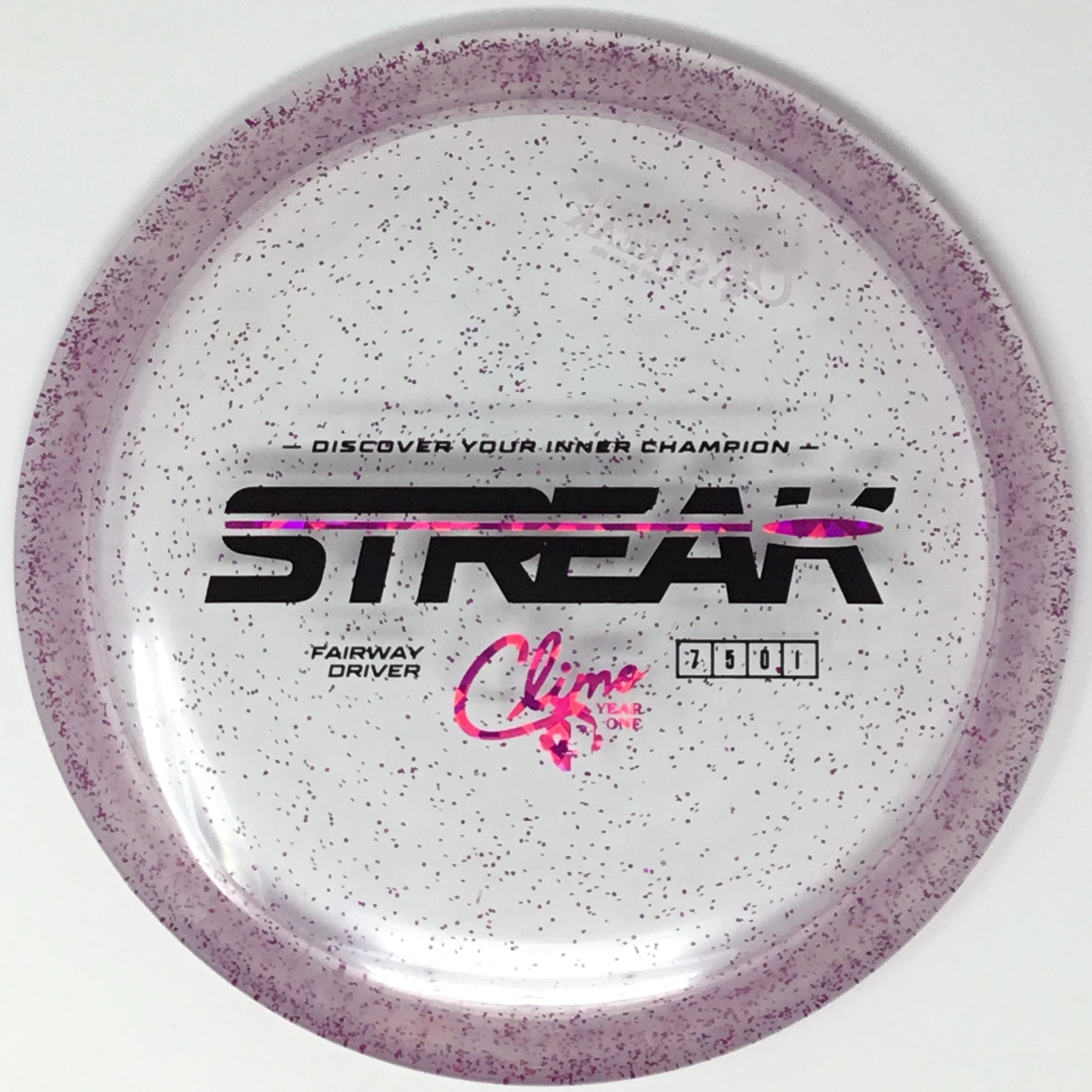 Streak (Victory Line Sparkle - Ken Climo Limited Edition Year One) - Image 5