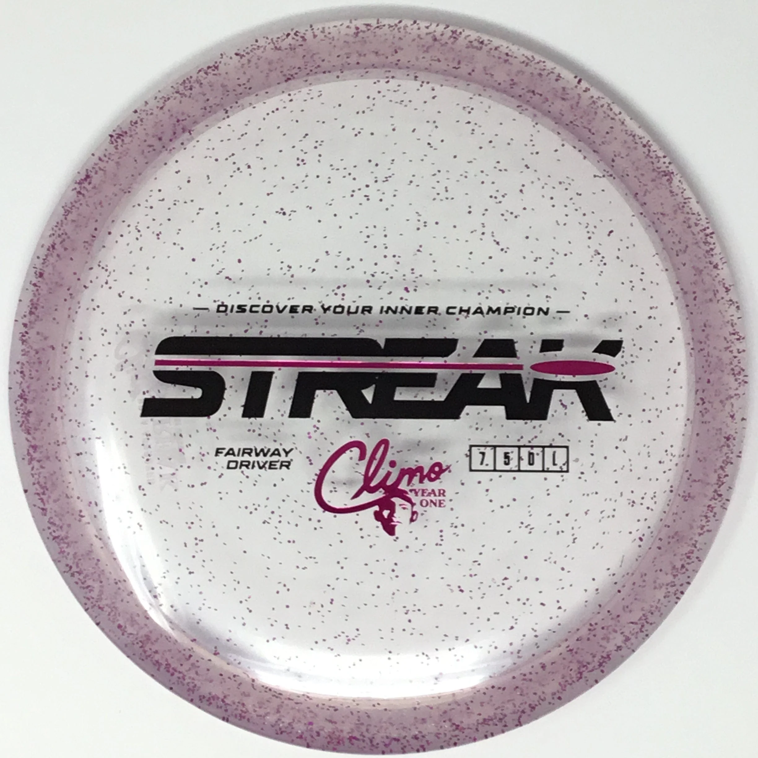 Streak (Victory Line Sparkle - Ken Climo Limited Edition Year One) - Image 6