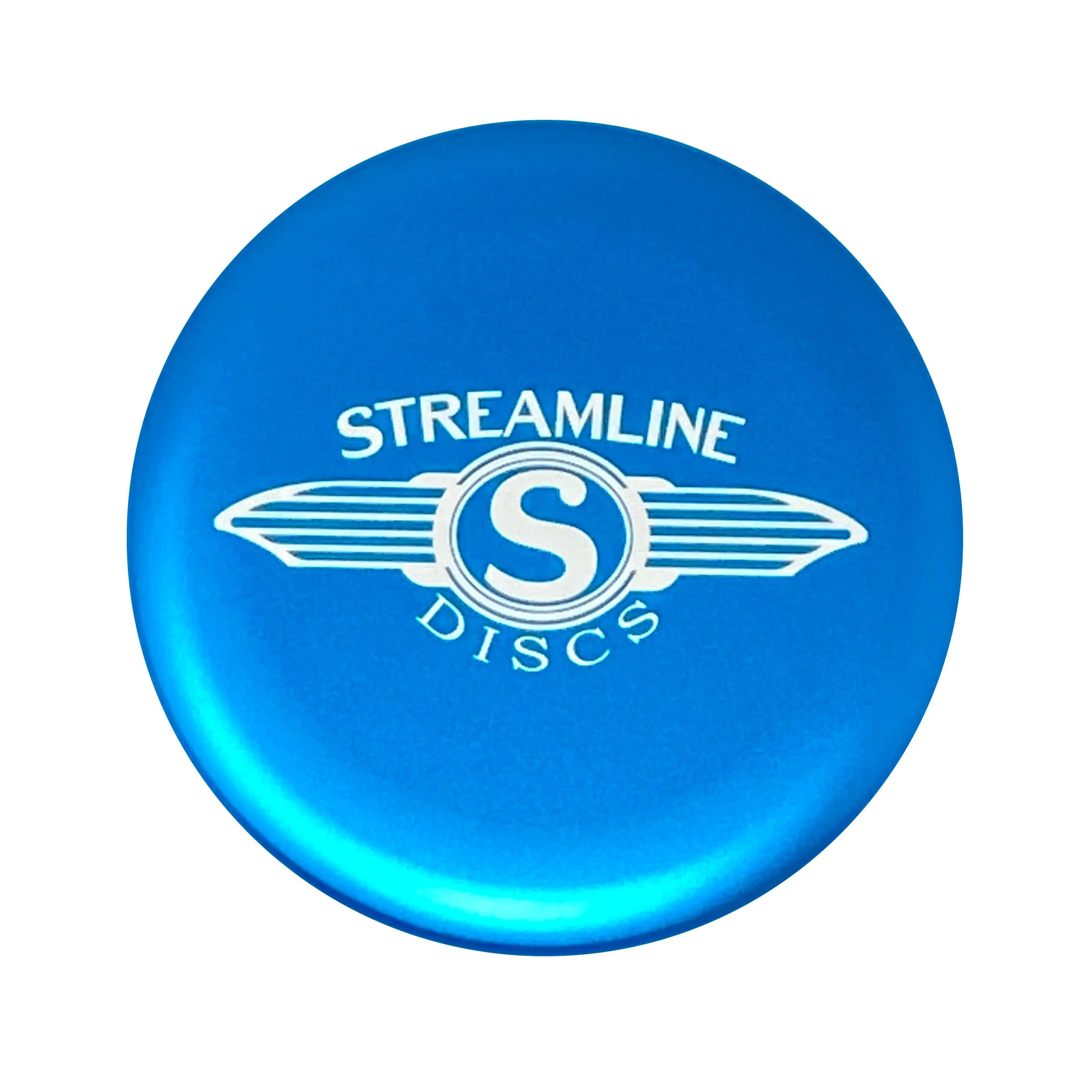 Streamline Mini Marker Disc (Streamline Metal Mini Putter)