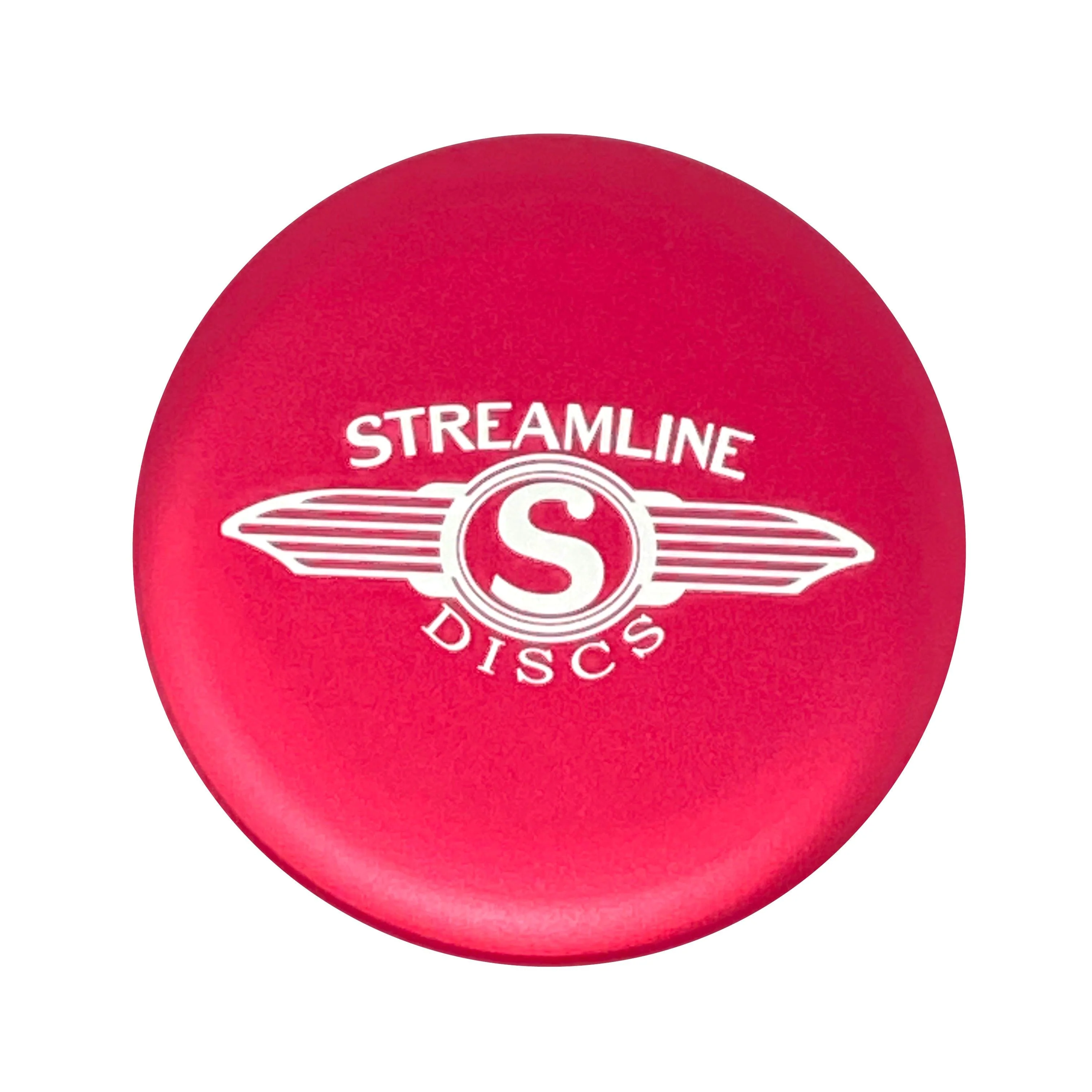 Streamline Mini Marker Disc (Streamline Metal Mini Putter) - Image 2