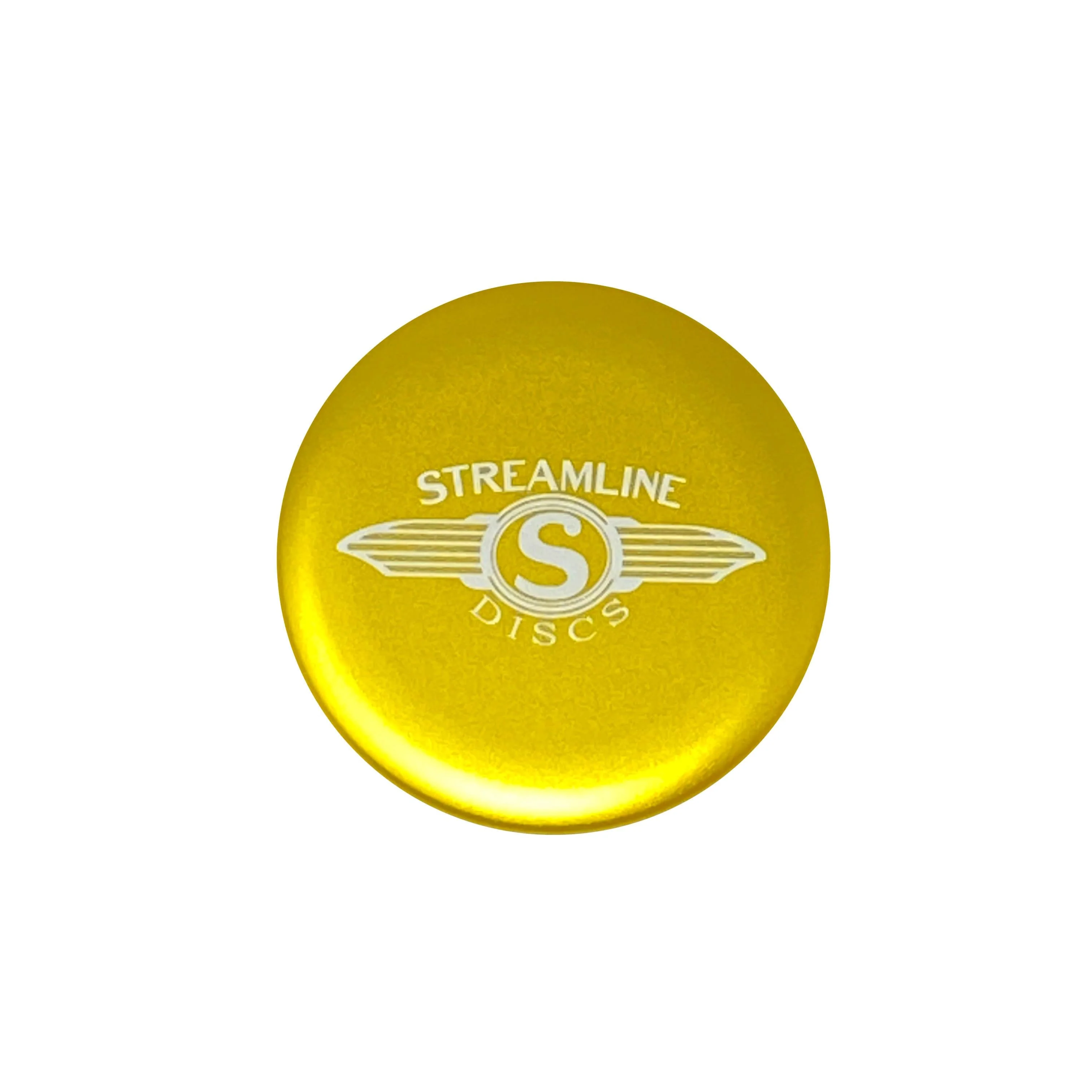 Streamline Mini Marker Disc (Streamline Metal Mini Putter) - Image 3