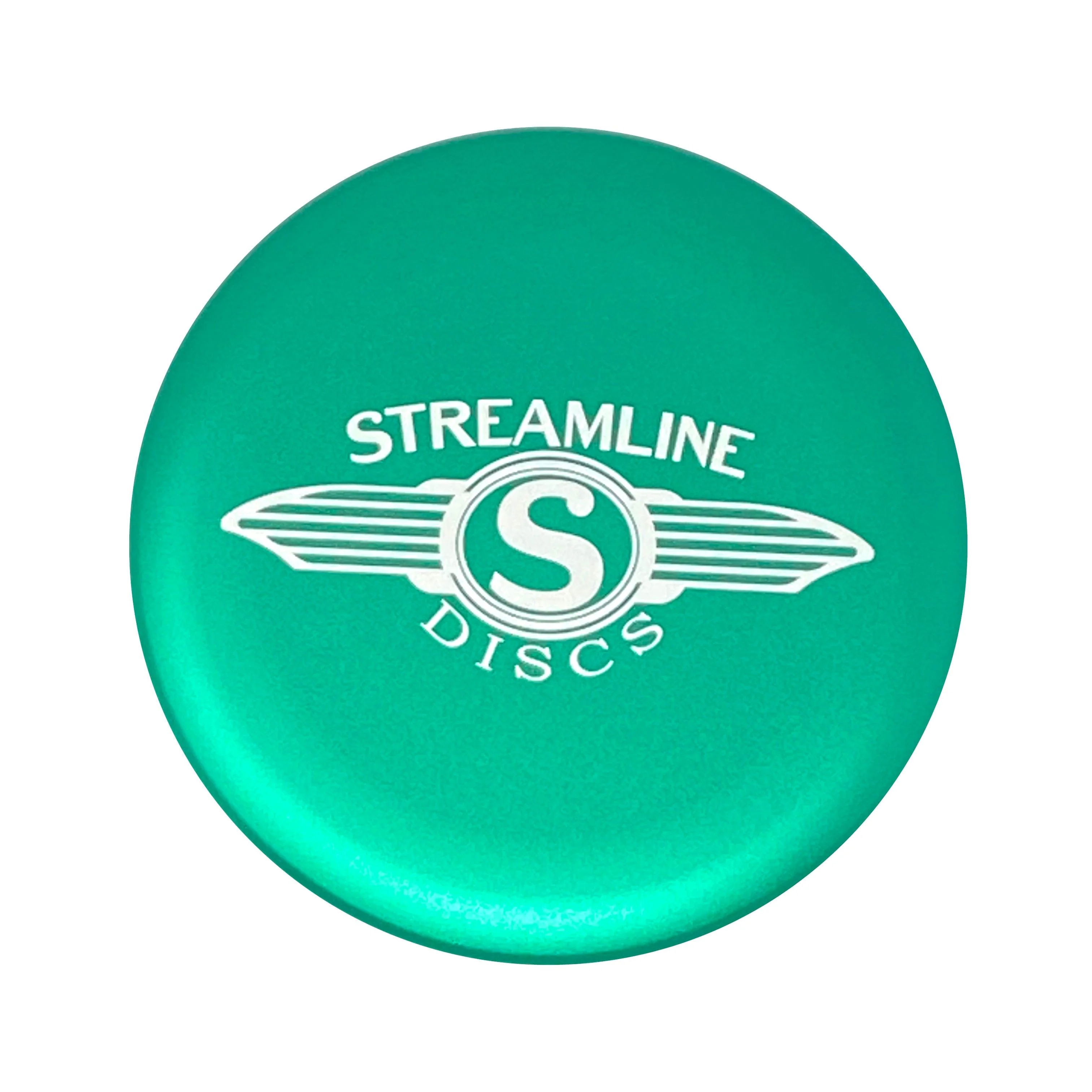 Streamline Mini Marker Disc (Streamline Metal Mini Putter) - Image 4