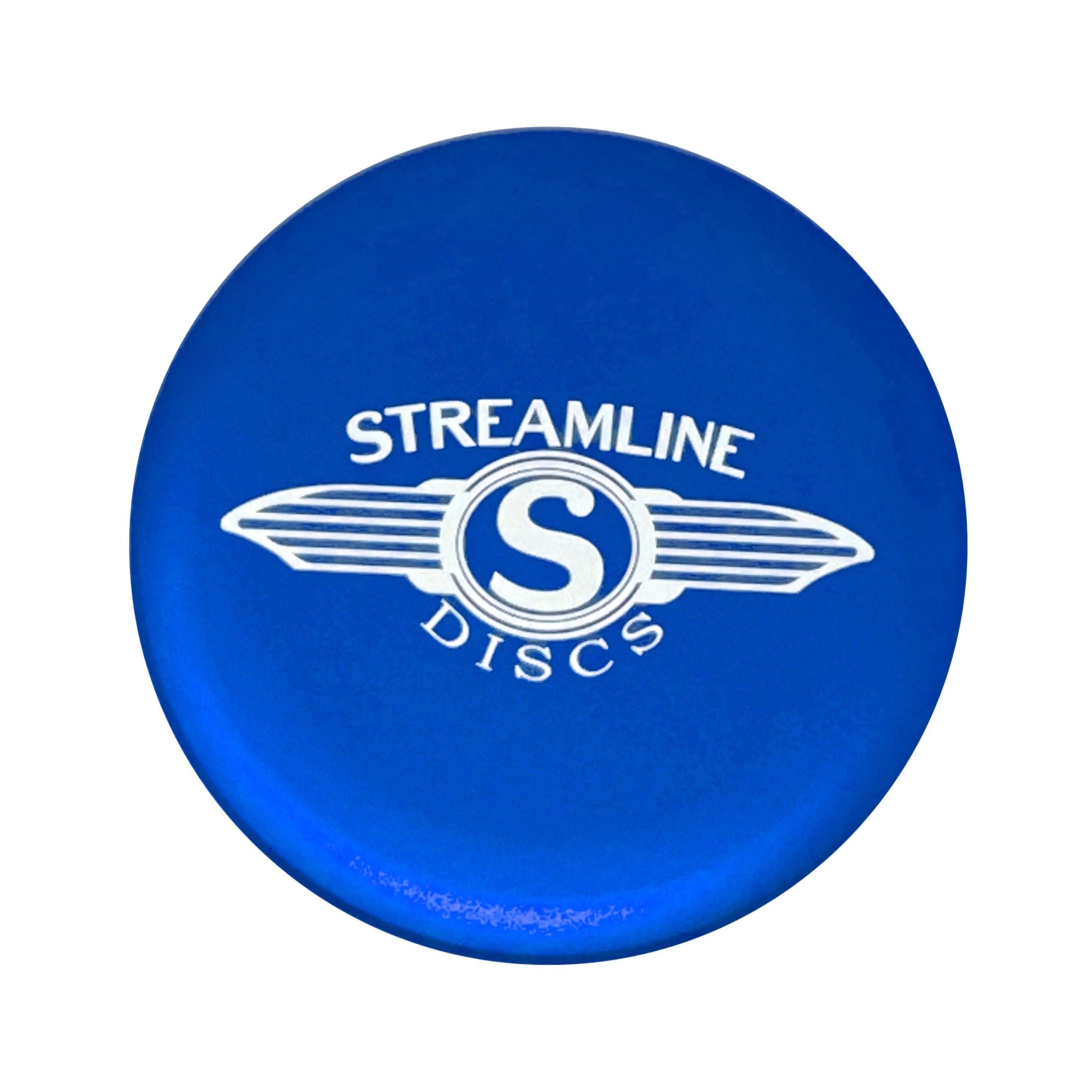 Streamline Mini Marker Disc (Streamline Metal Mini Putter) - Image 5