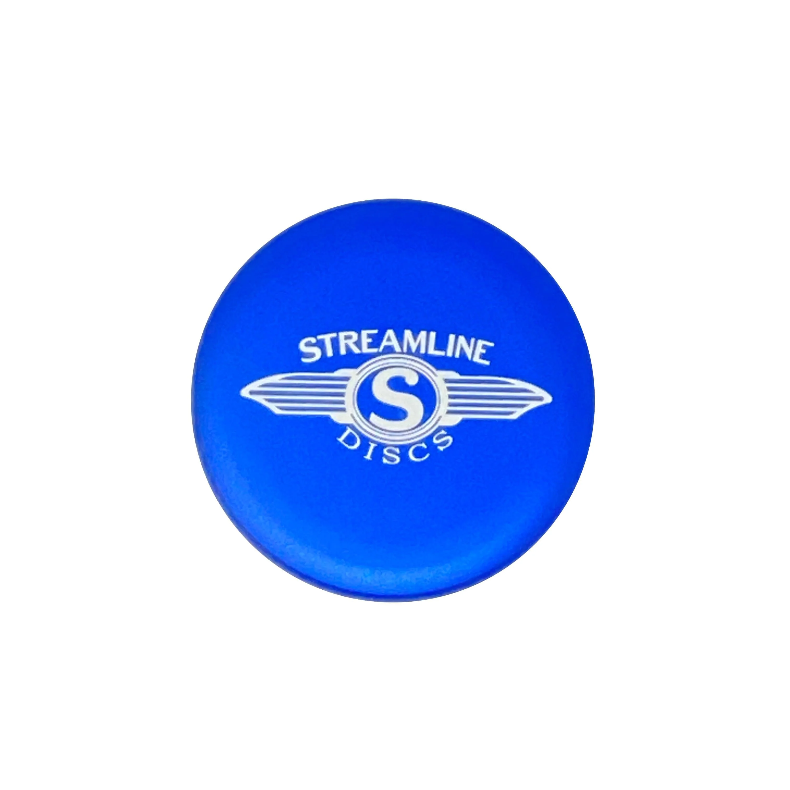 Streamline Mini Marker Disc (Streamline Metal Mini Putter) - Image 6