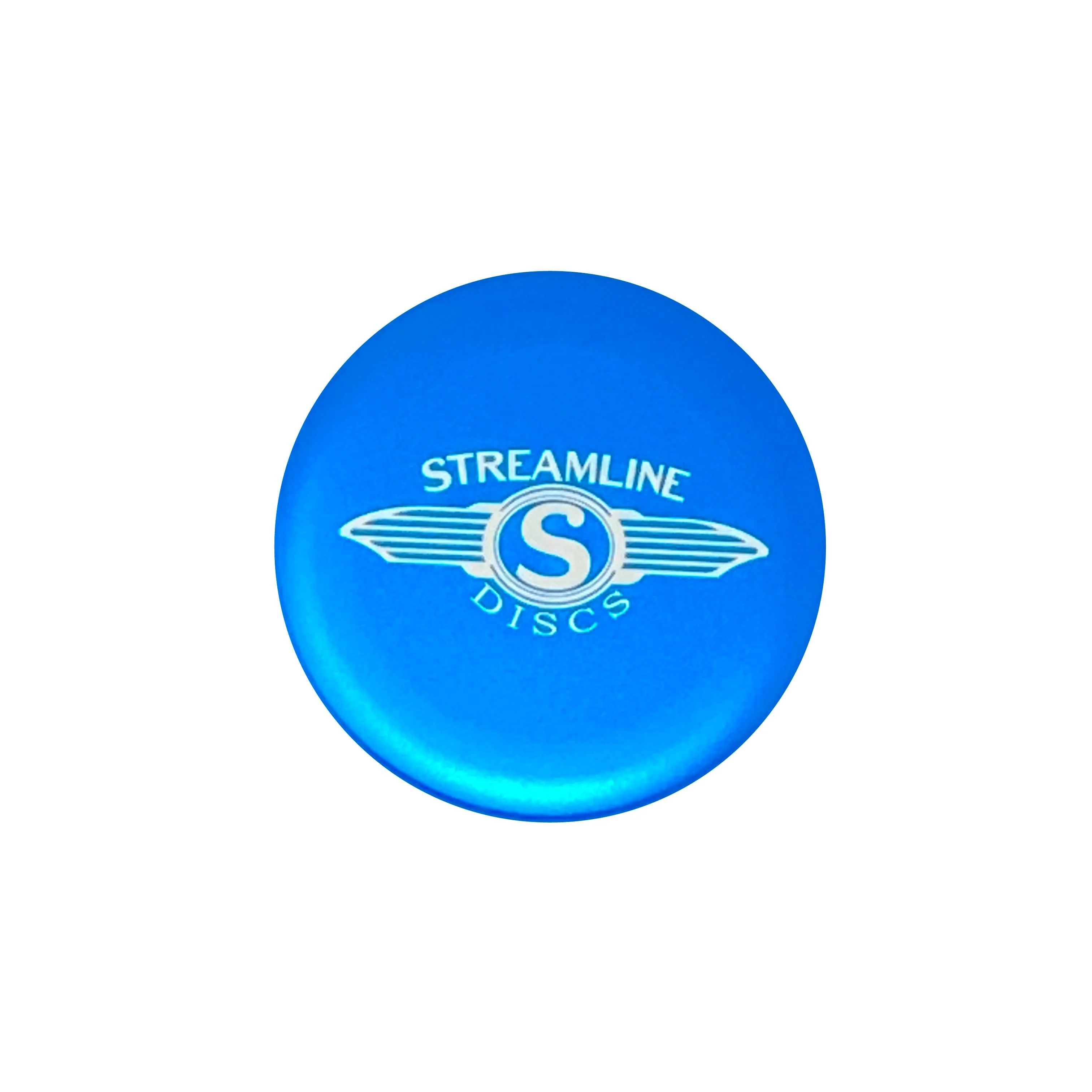Streamline Mini Marker Disc (Streamline Metal Mini Putter) - Image 7