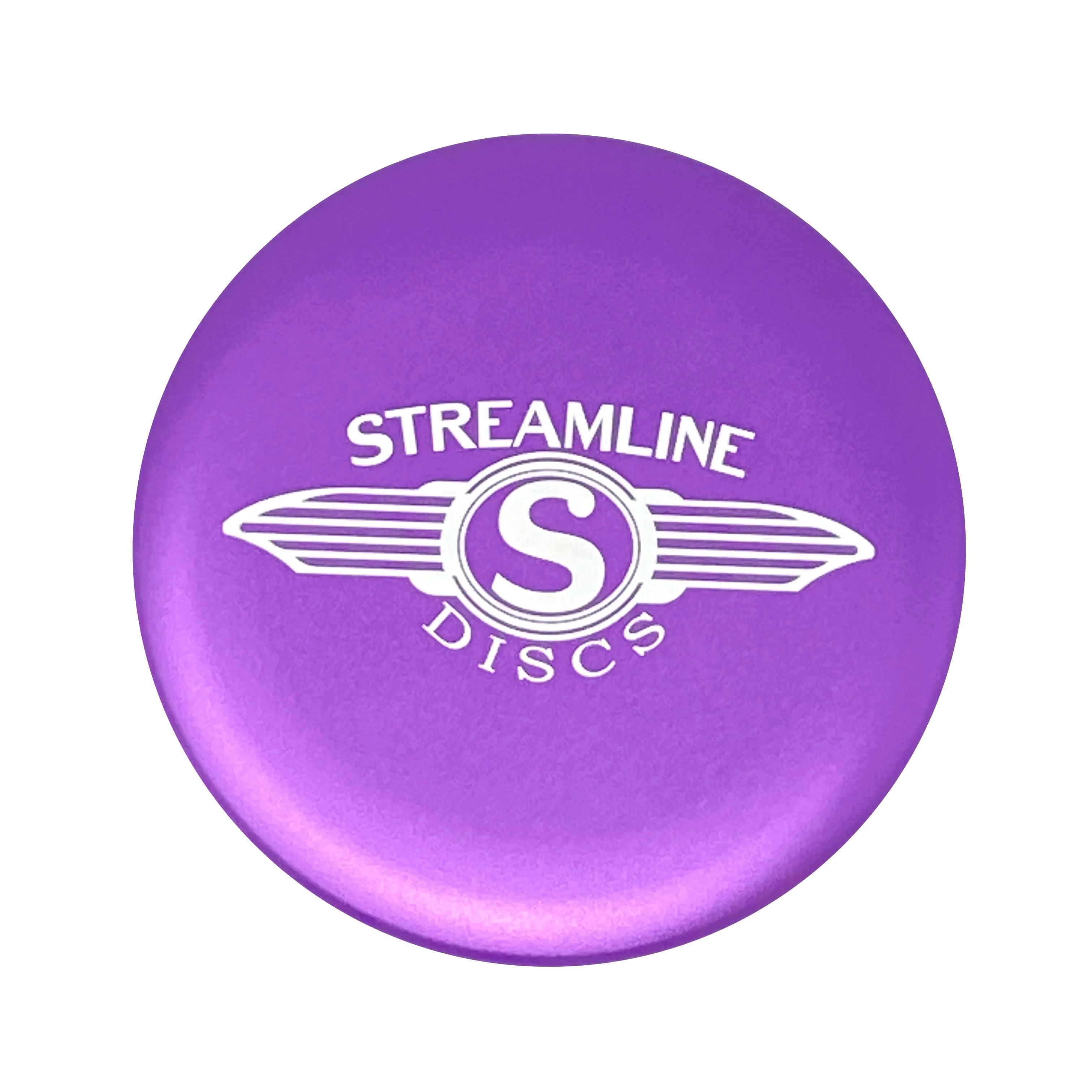 Streamline Mini Marker Disc (Streamline Metal Mini Putter) - Image 8
