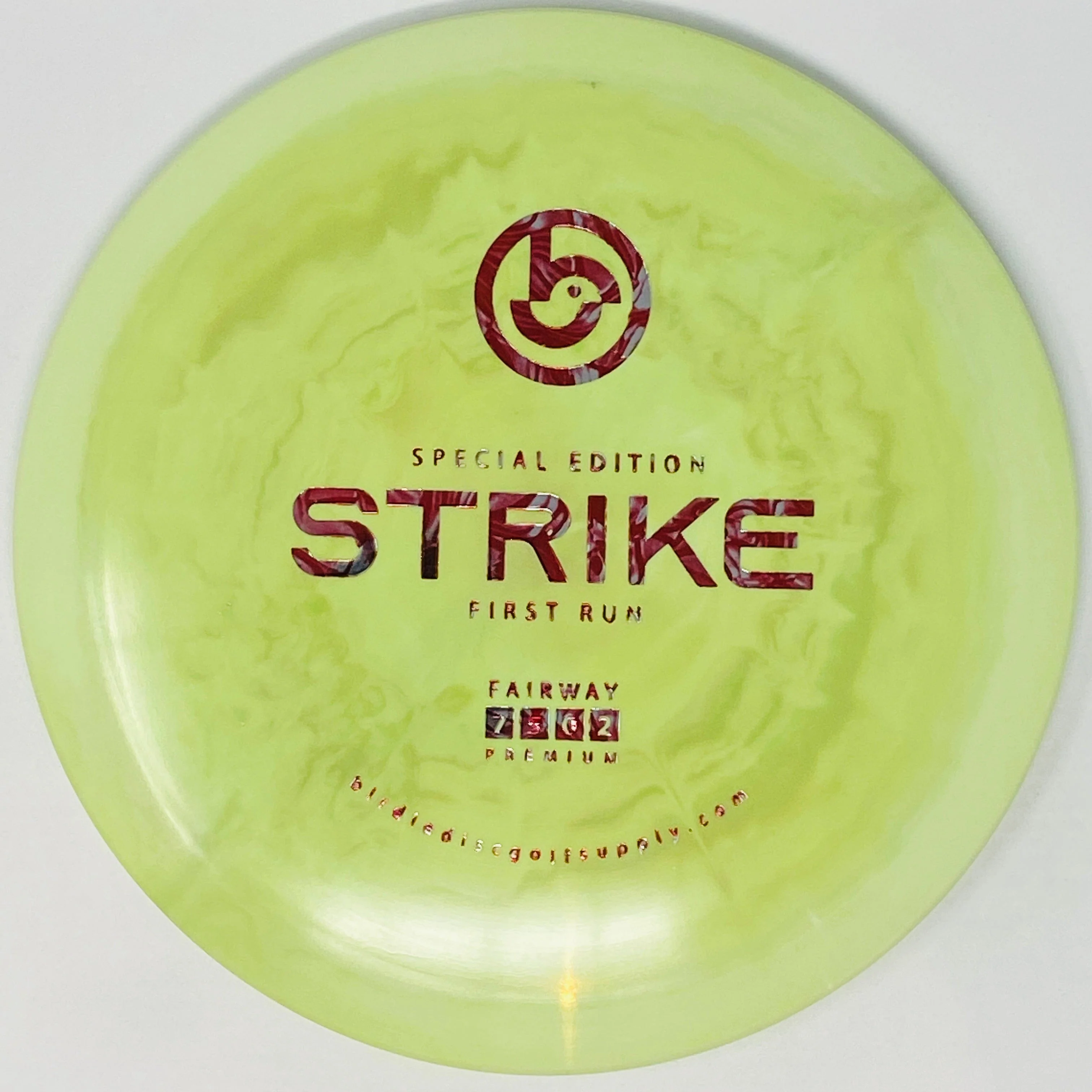 Strike (Premium Blend, First Run Special Edition) - Image 12