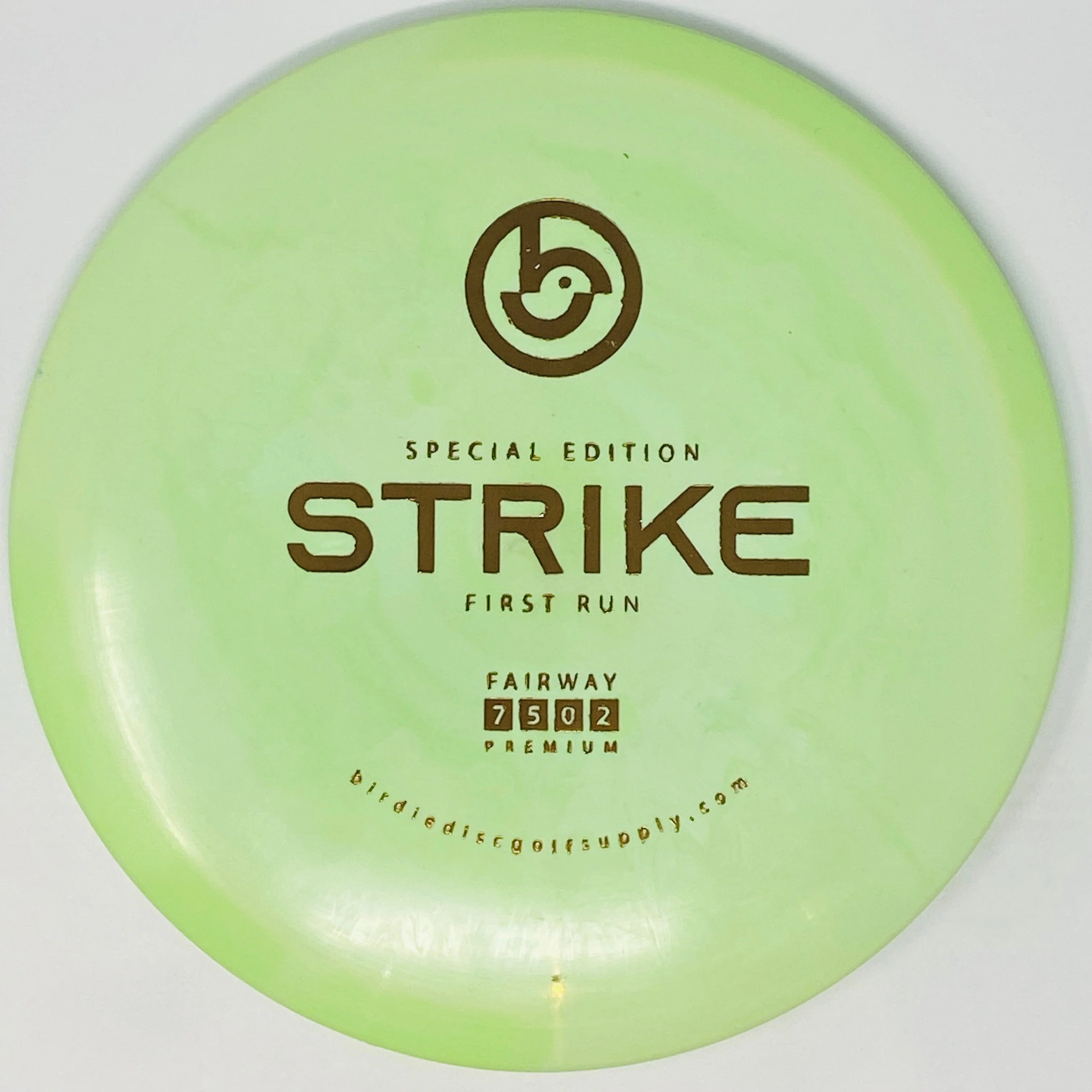 Strike (Premium Blend, First Run Special Edition) - Image 14