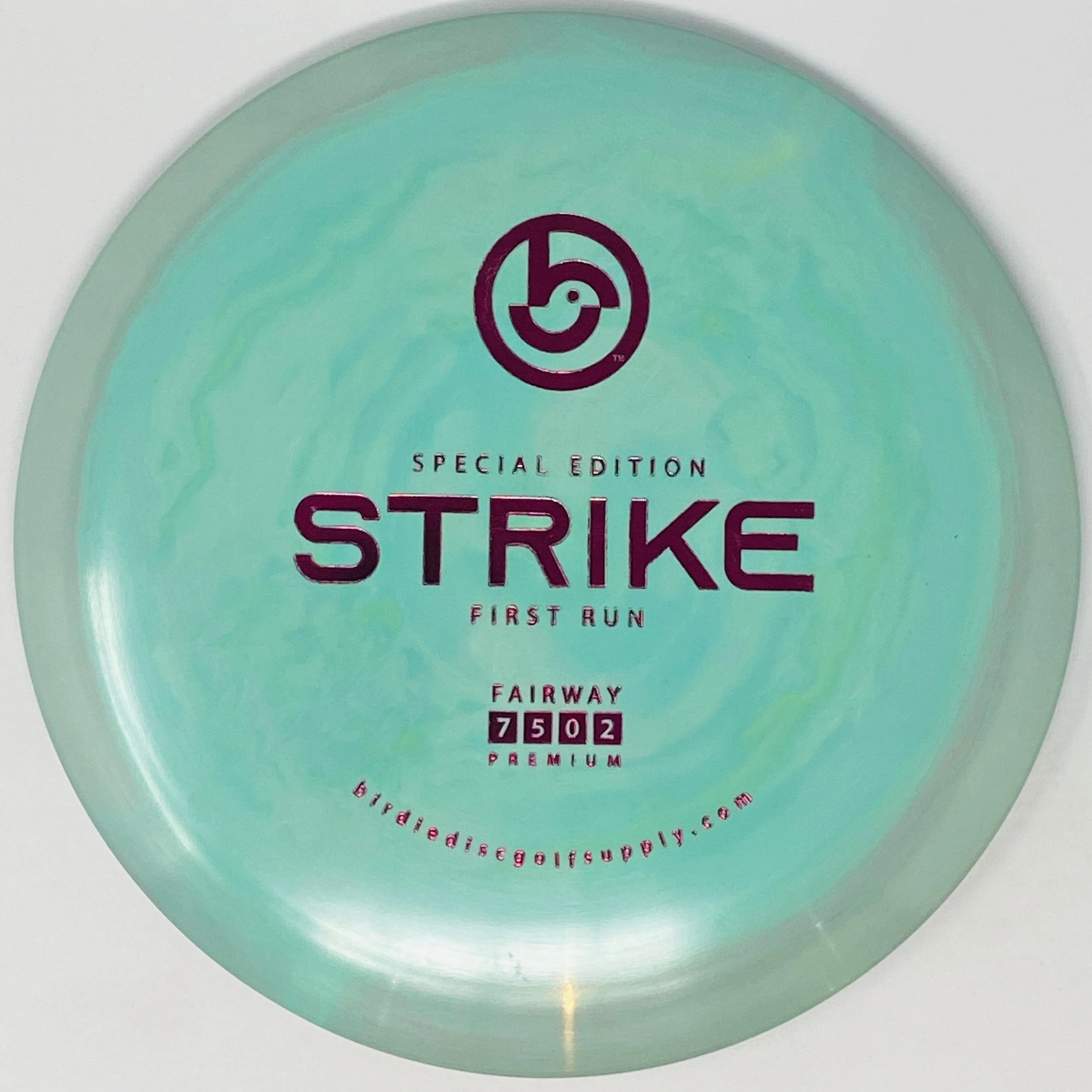Strike (Premium Blend, First Run Special Edition) - Image 15