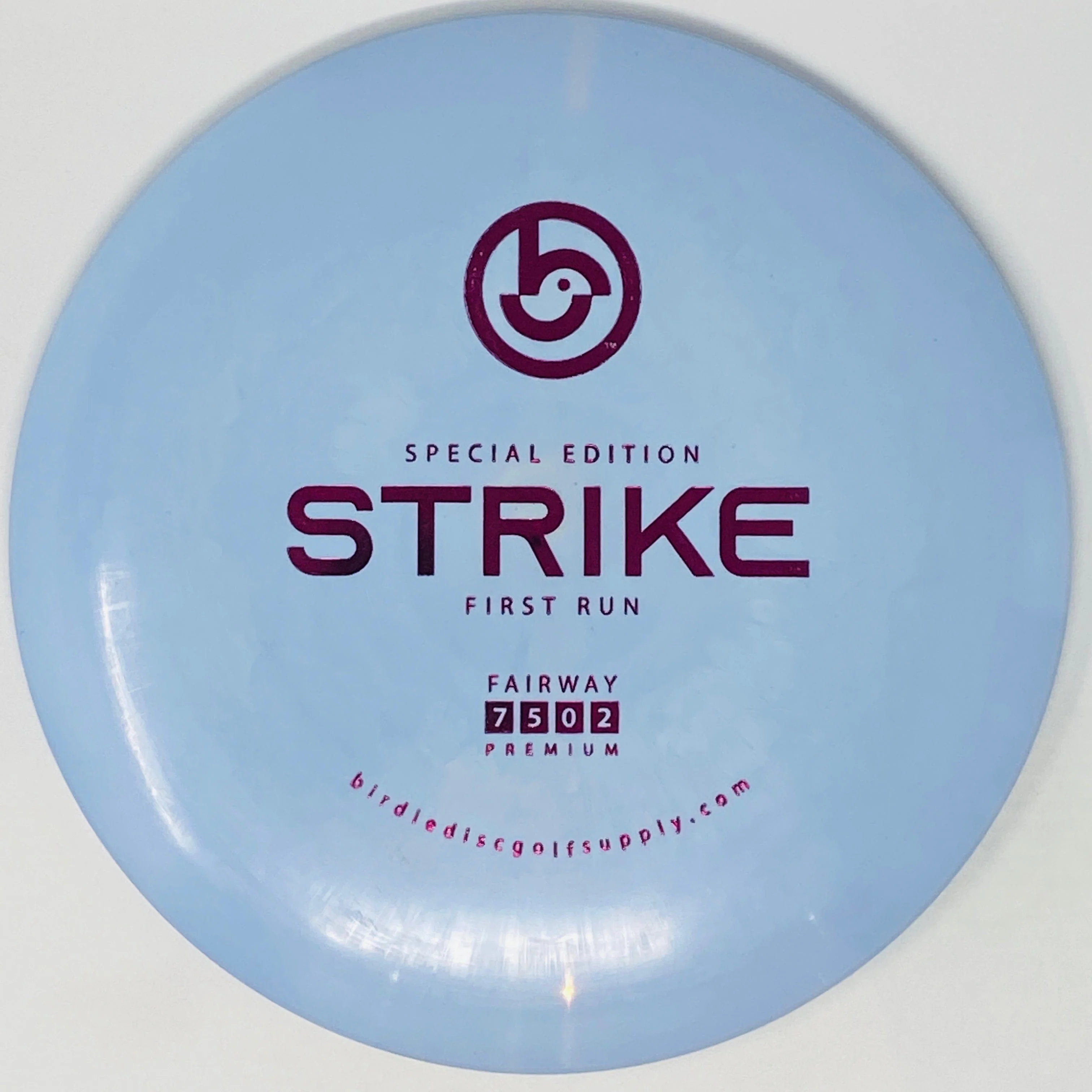 Strike (Premium Blend, First Run Special Edition) - Image 17