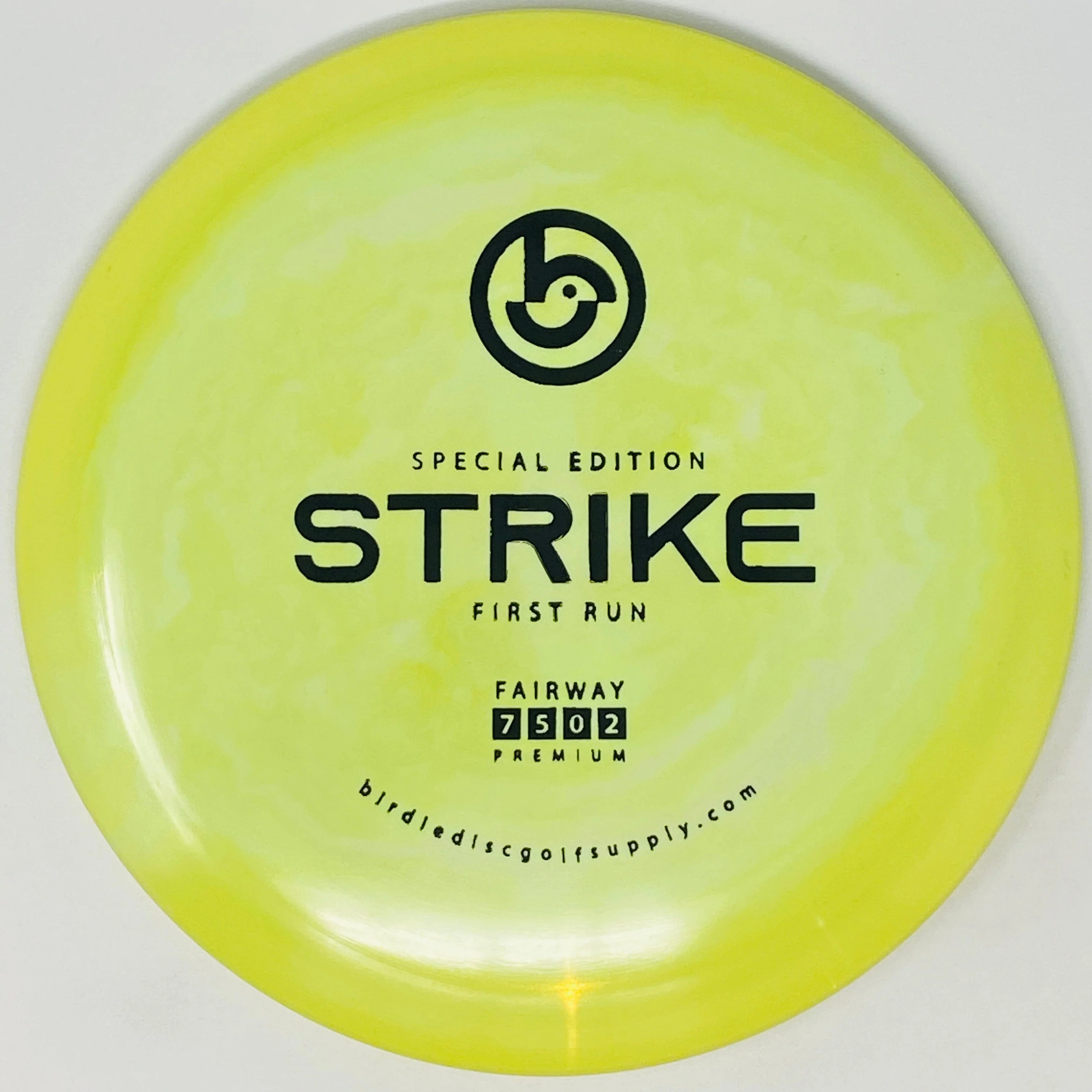 Strike (Premium Blend, First Run Special Edition) - Image 8