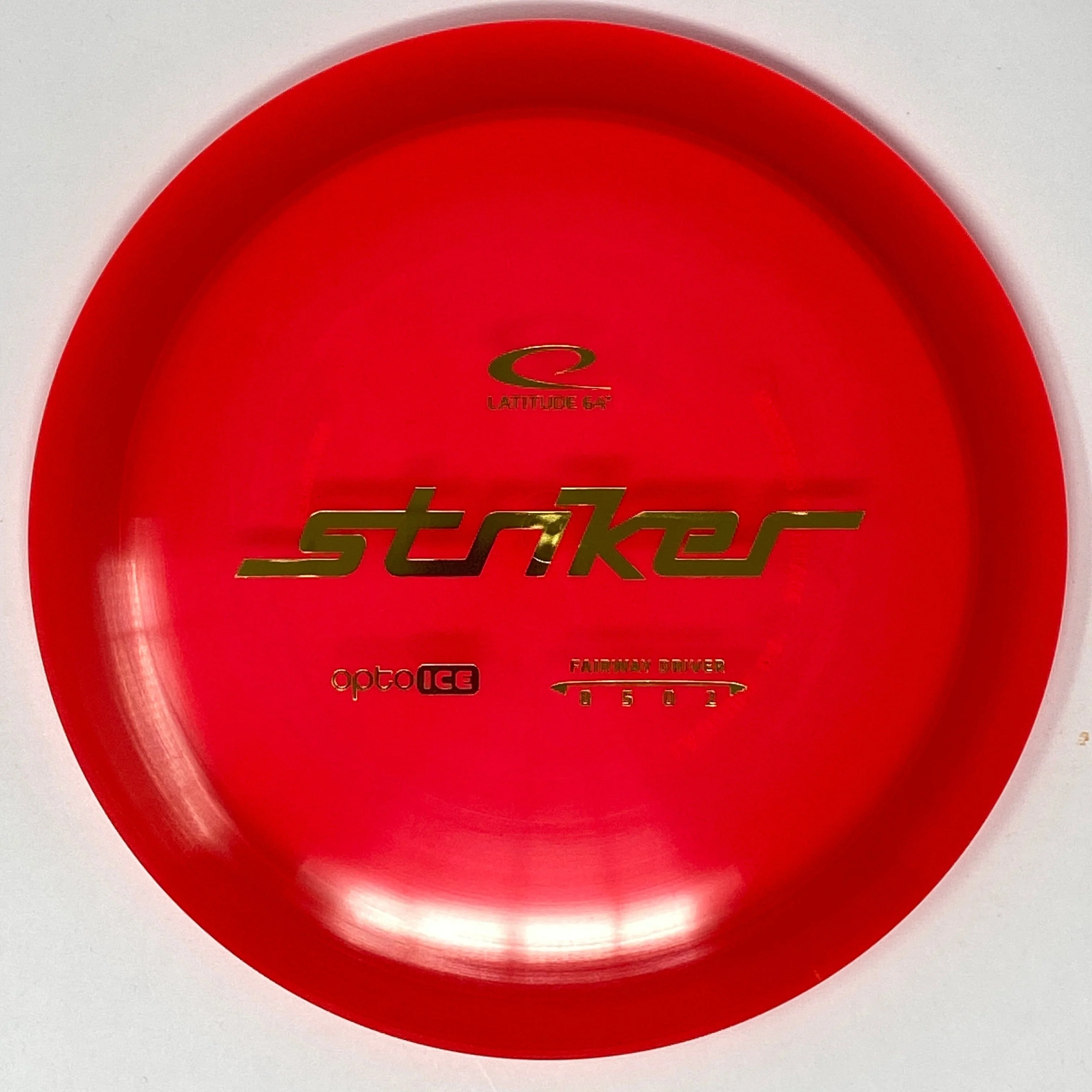 Striker (Opto Ice) - Image 2