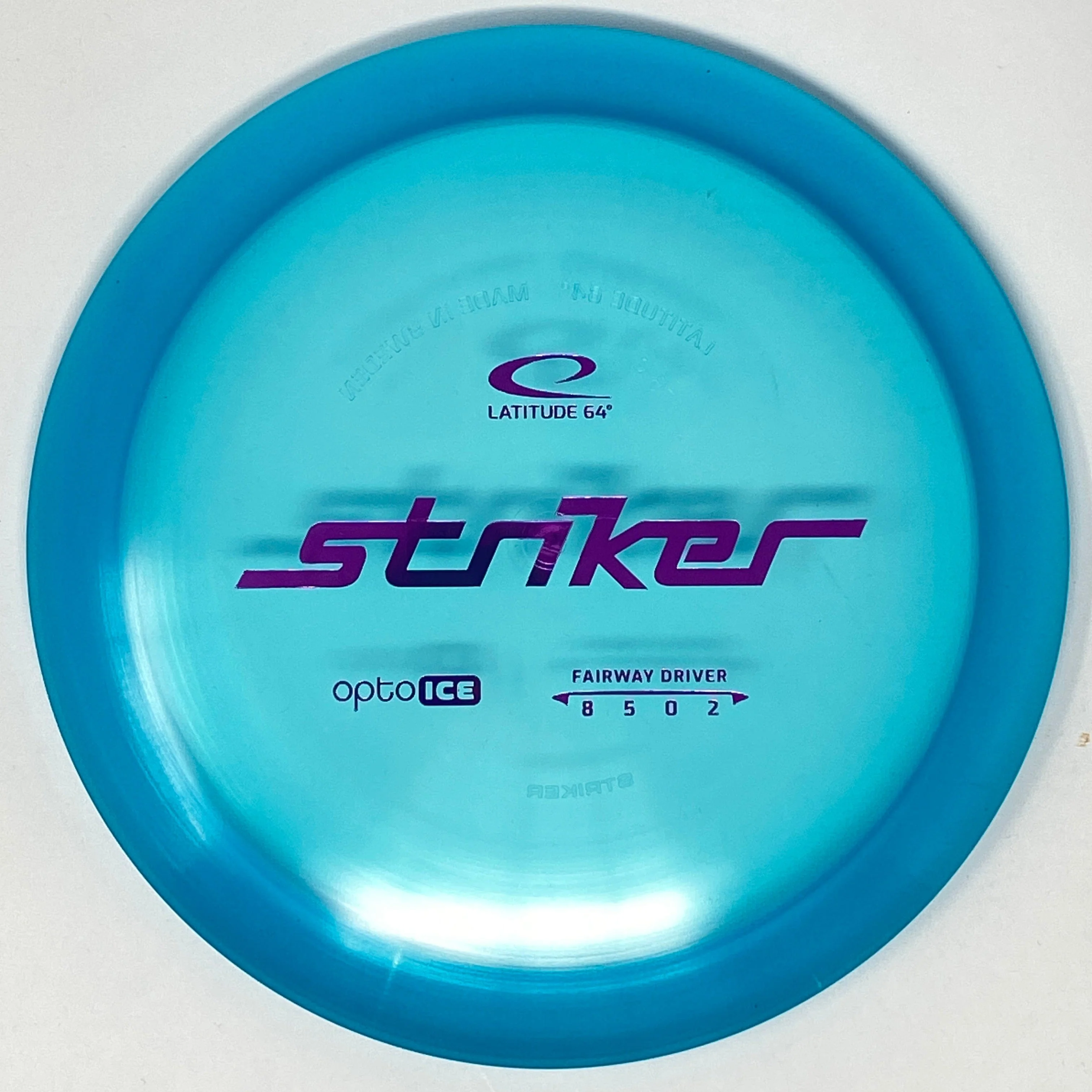 Striker (Opto Ice) - Image 3