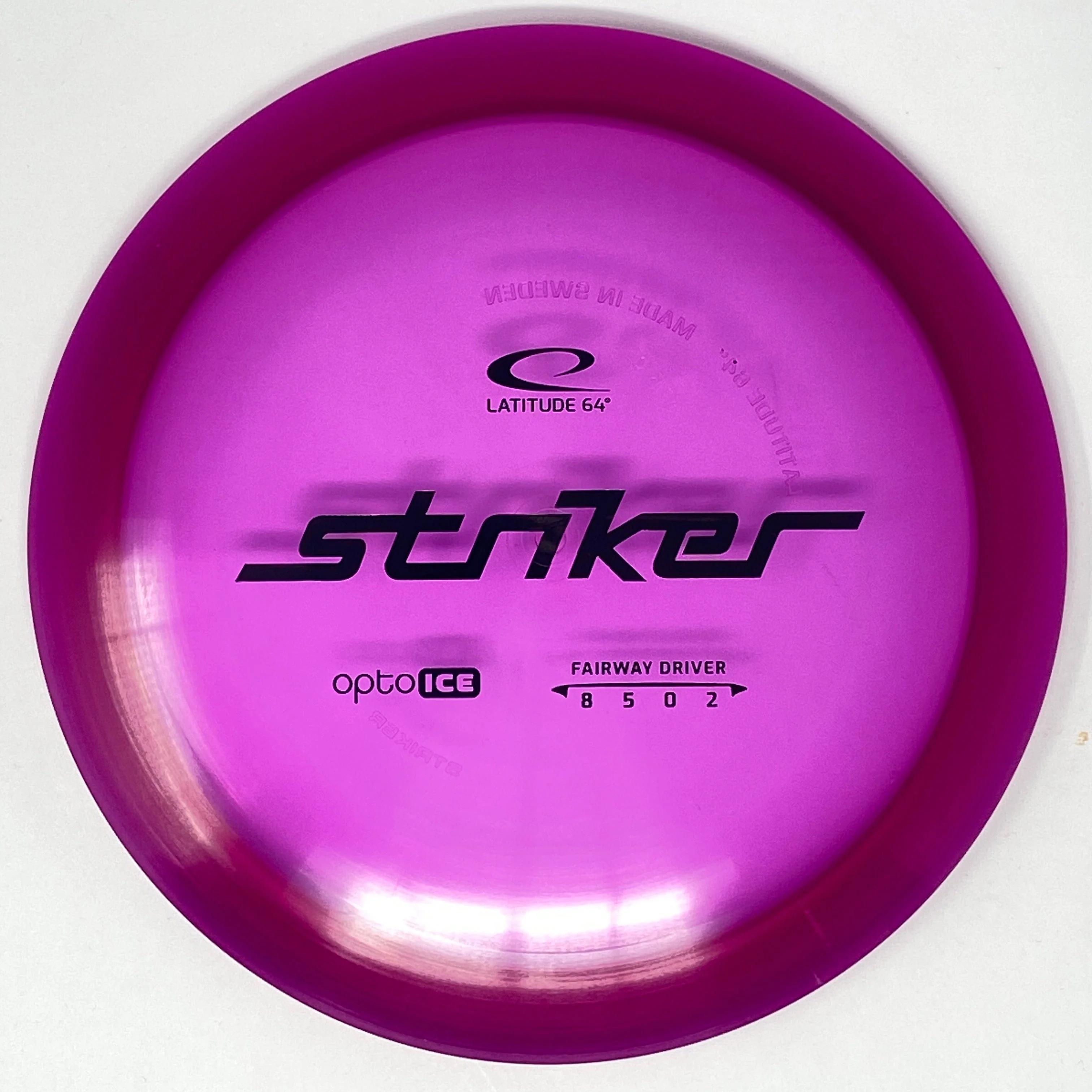 Striker (Opto Ice) - Image 4