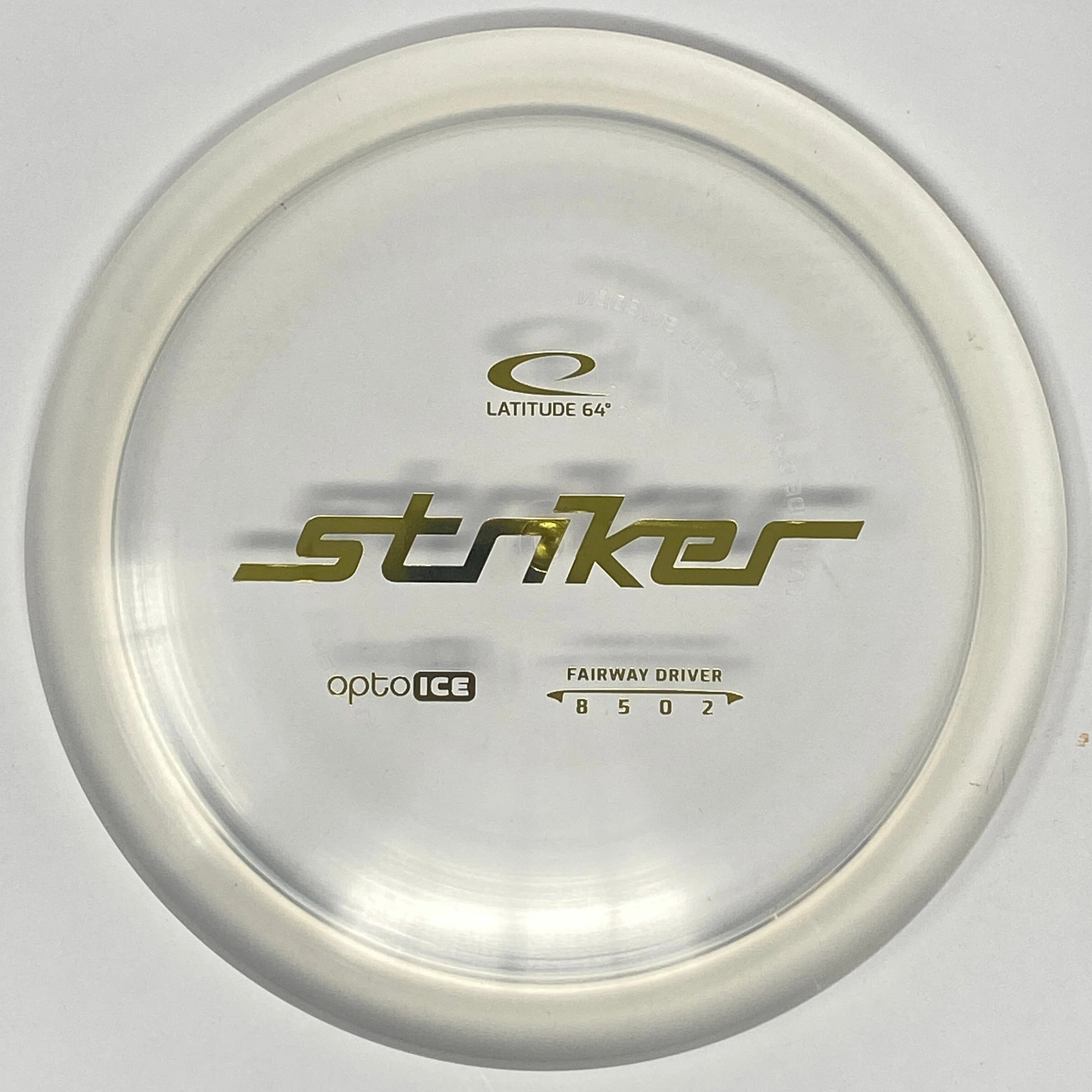 Striker (Opto Ice) - Image 5