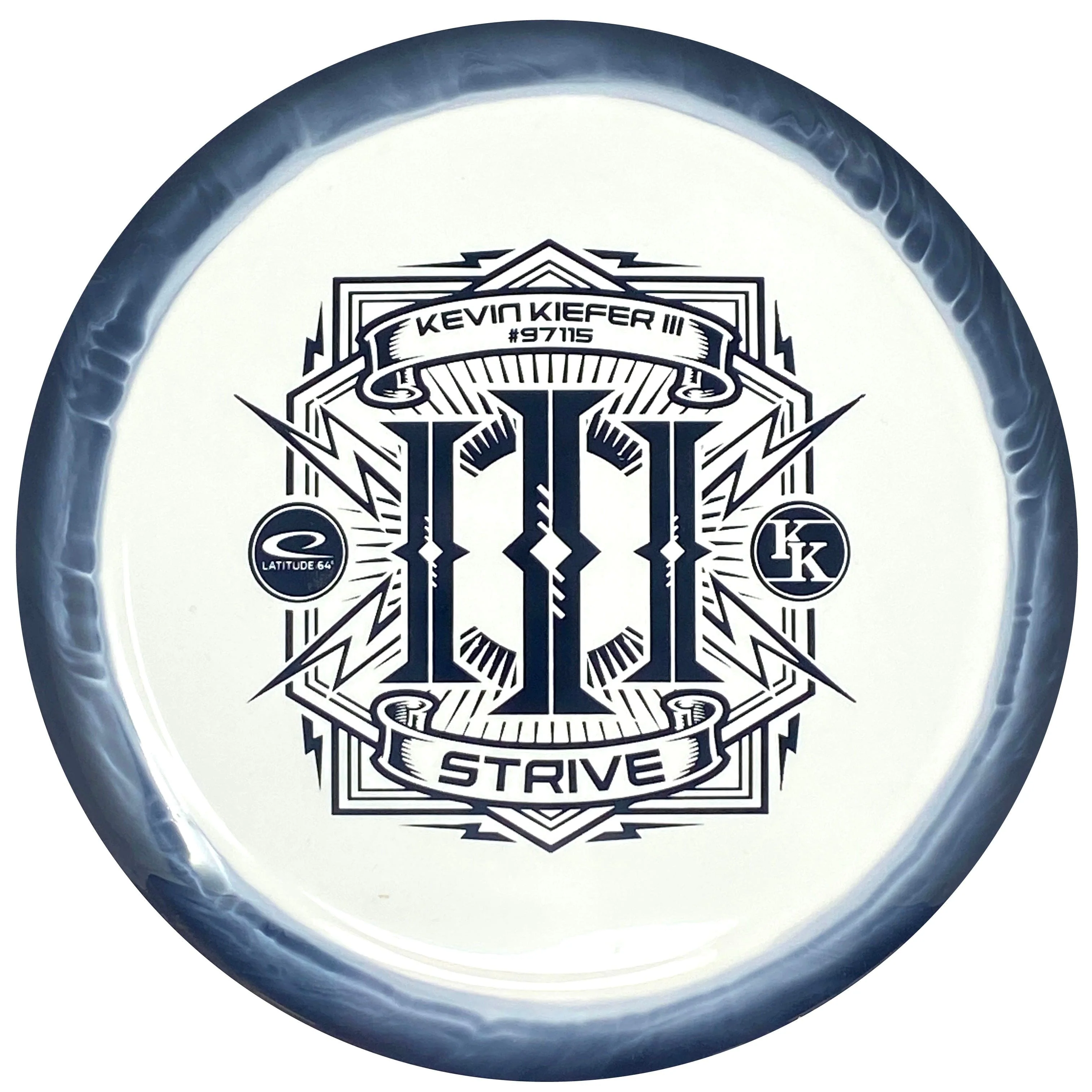 Strive (Grand Orbit - Kevin Kiefer 2024 Team Series) - Image 3