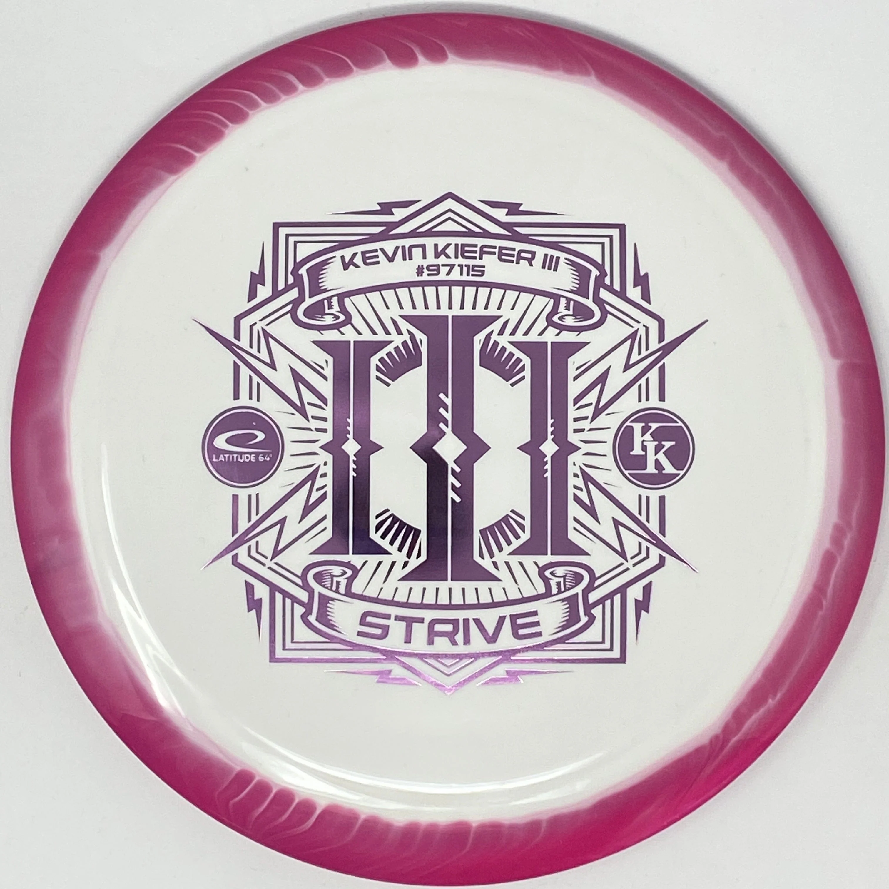 Strive (Grand Orbit - Kevin Kiefer 2024 Team Series) - Image 4