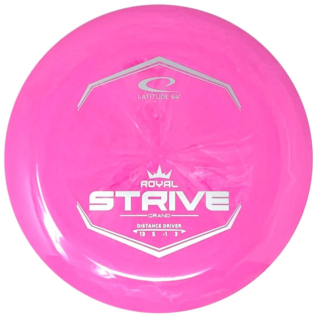 Strive (Royal Grand)