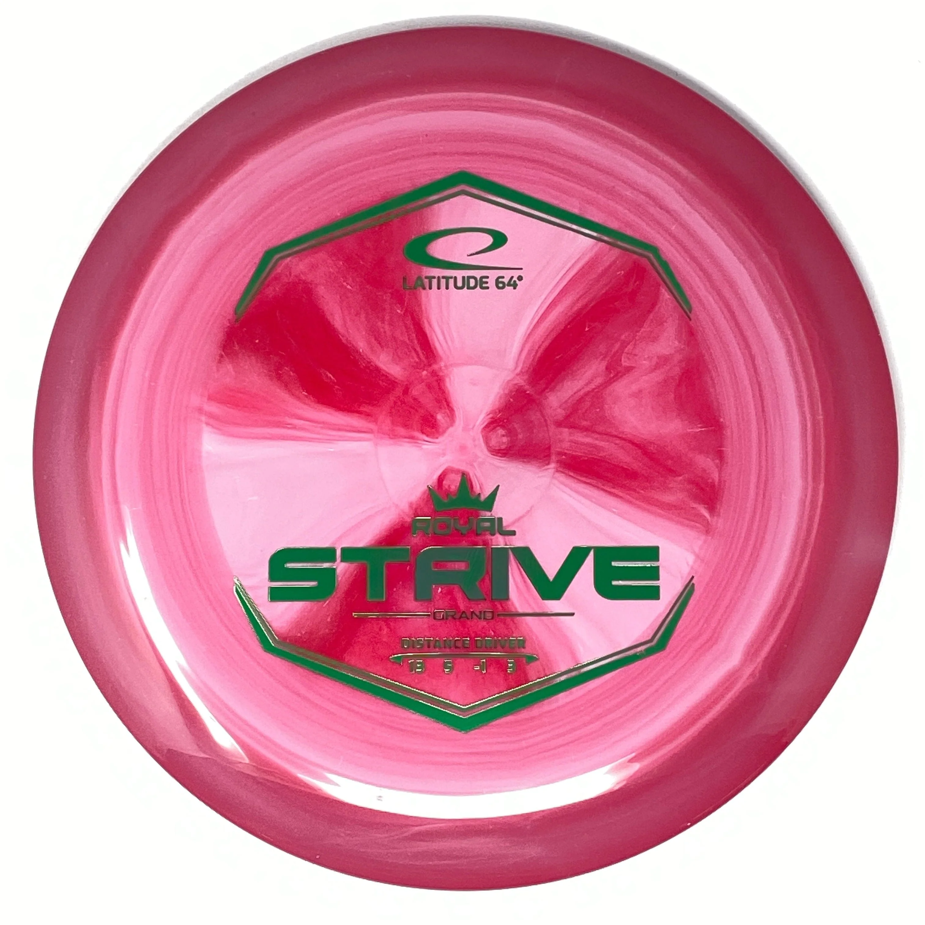 Strive (Royal Grand) - Image 10