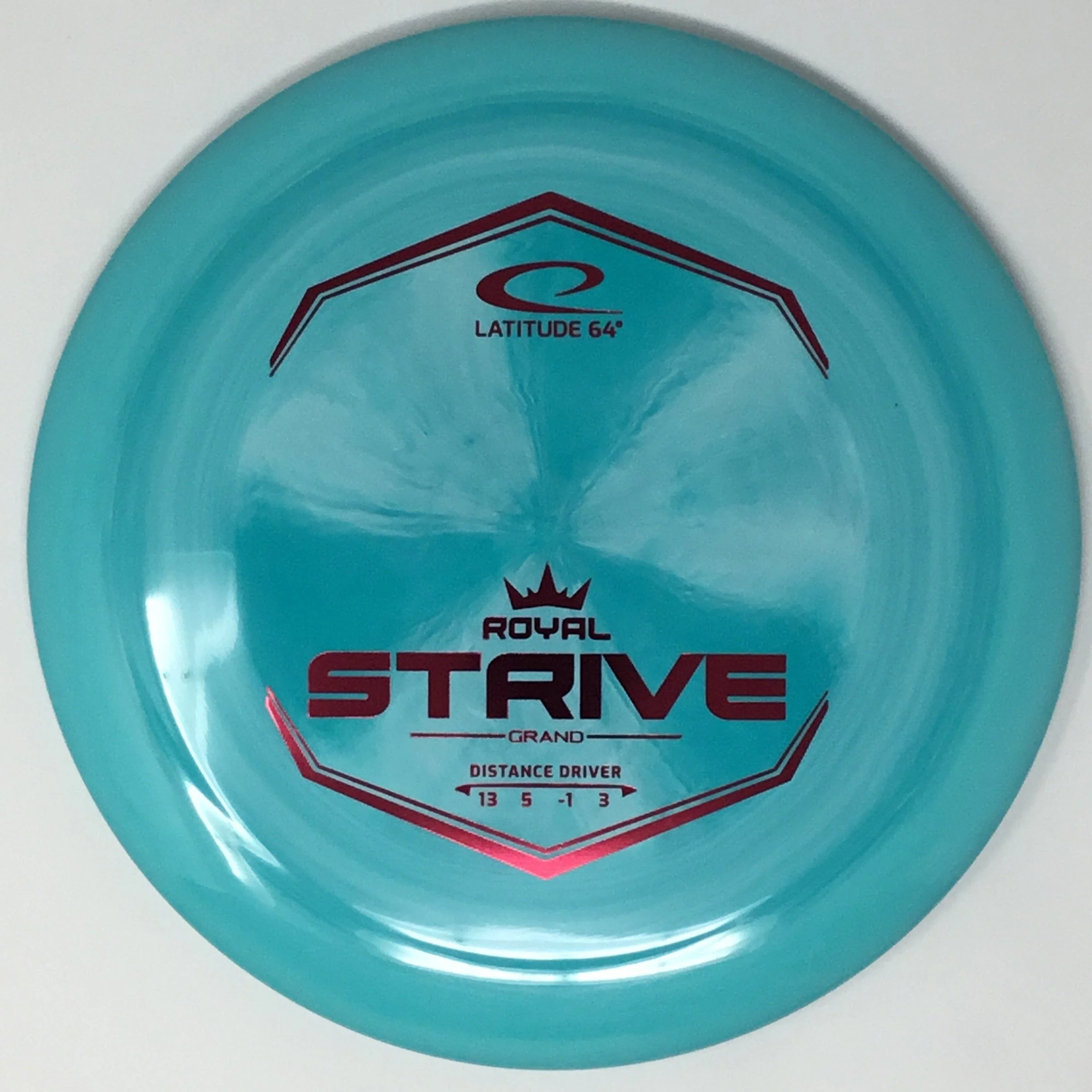 Strive (Royal Grand) - Image 20