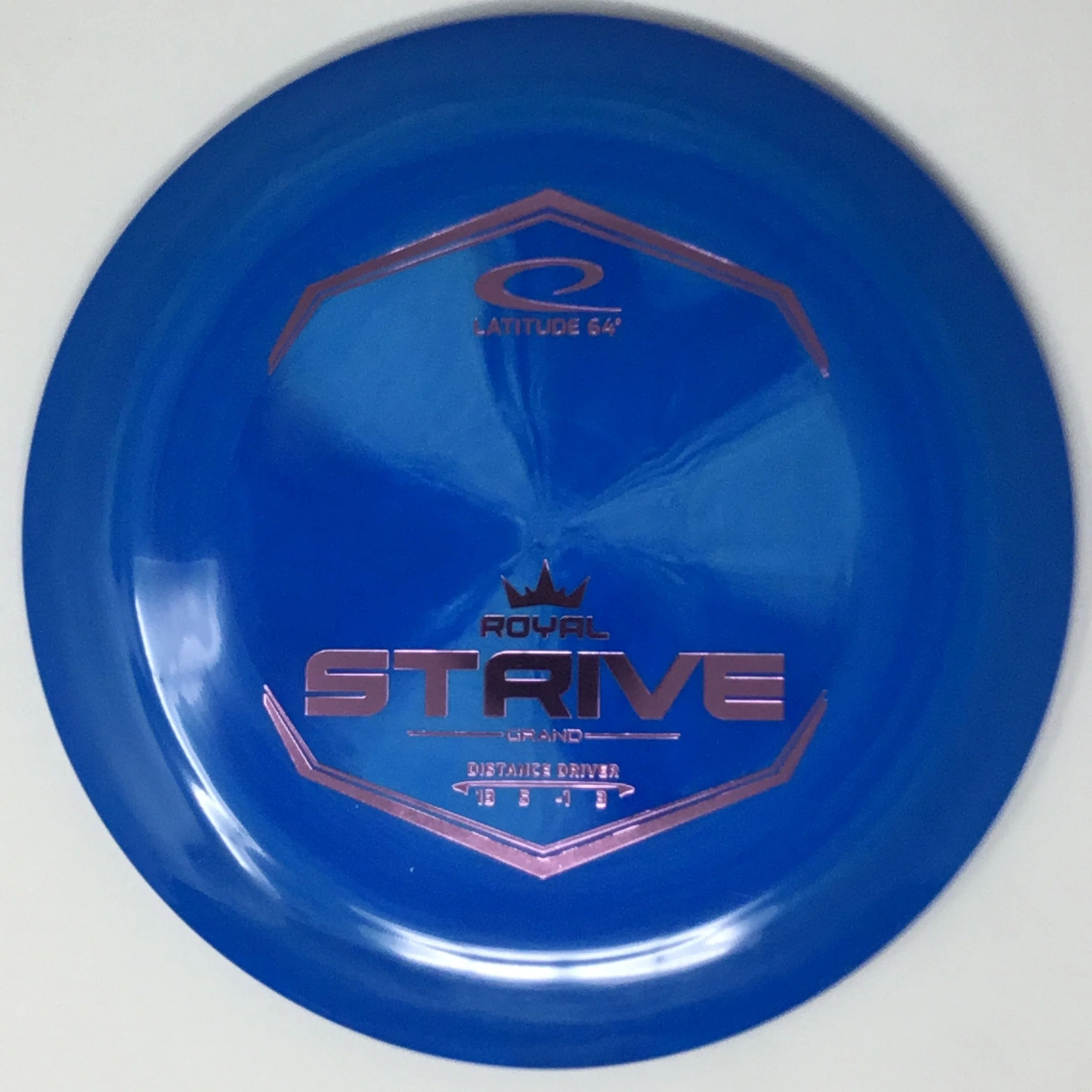 Strive (Royal Grand) - Image 21