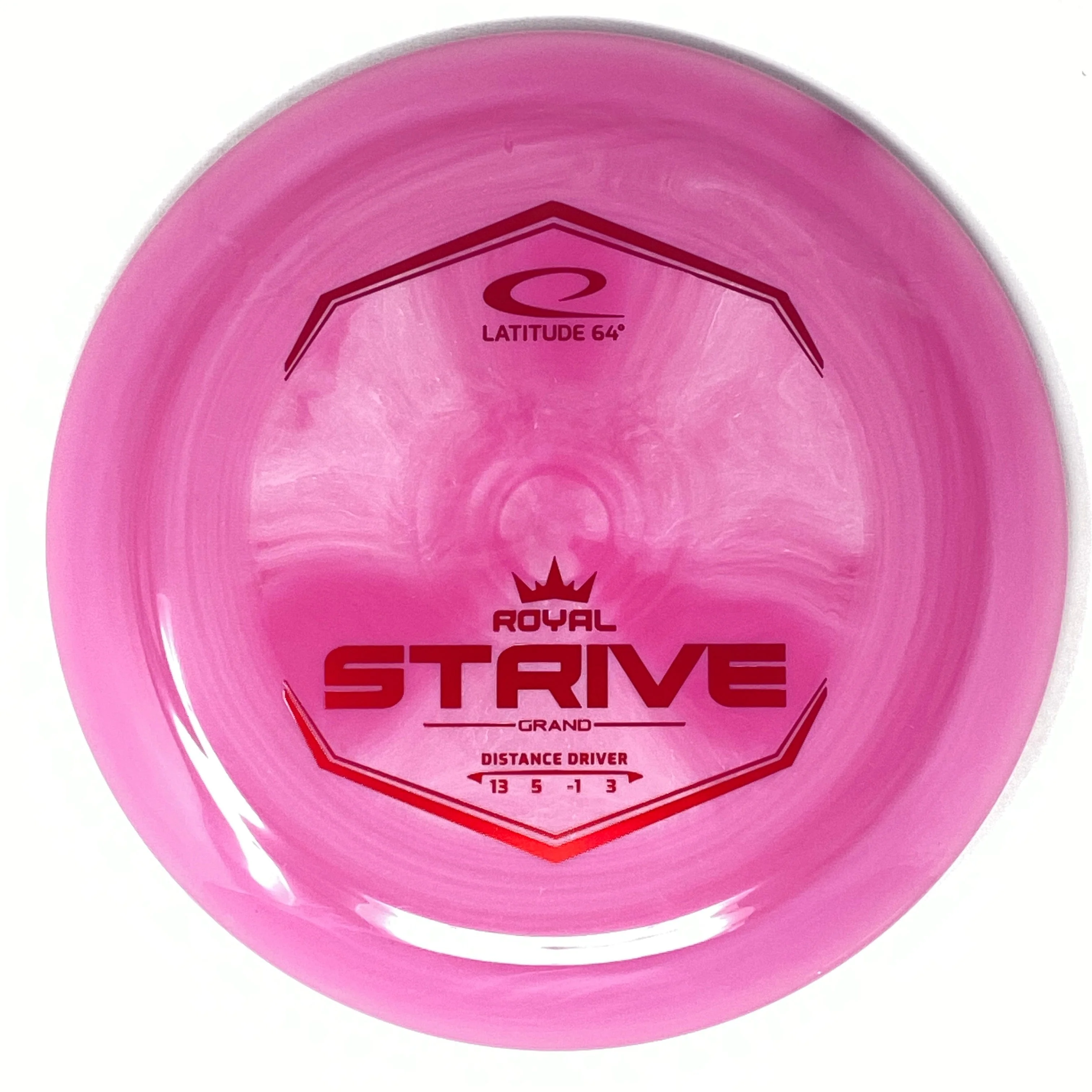 Strive (Royal Grand) - Image 3