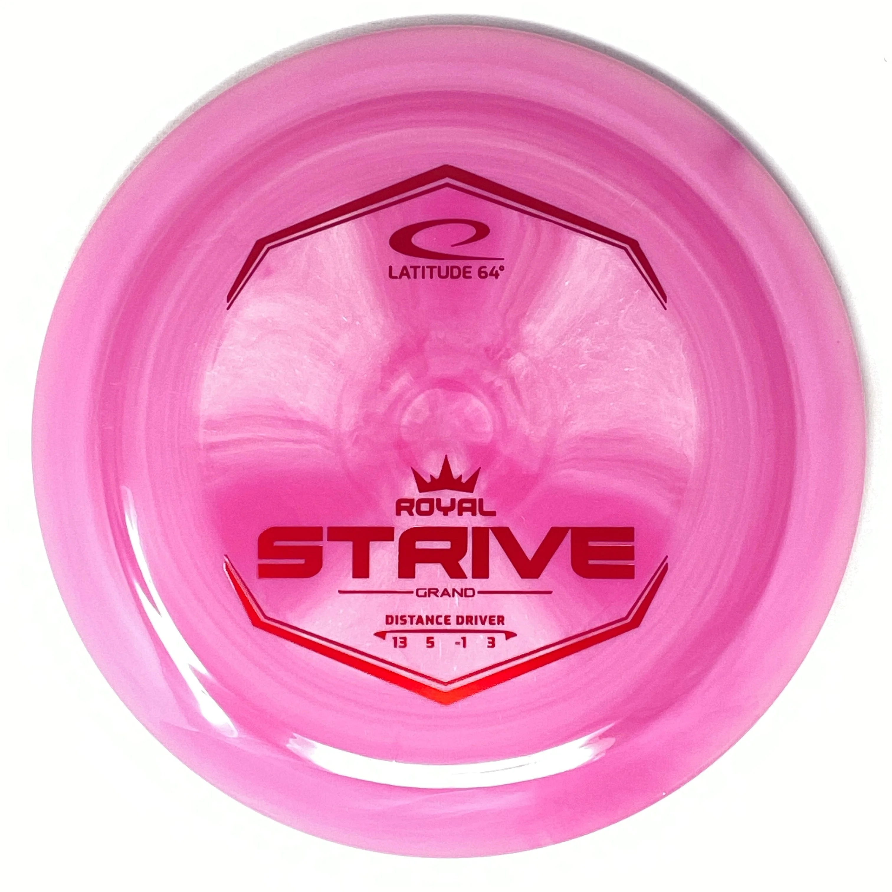 Strive (Royal Grand) - Image 4