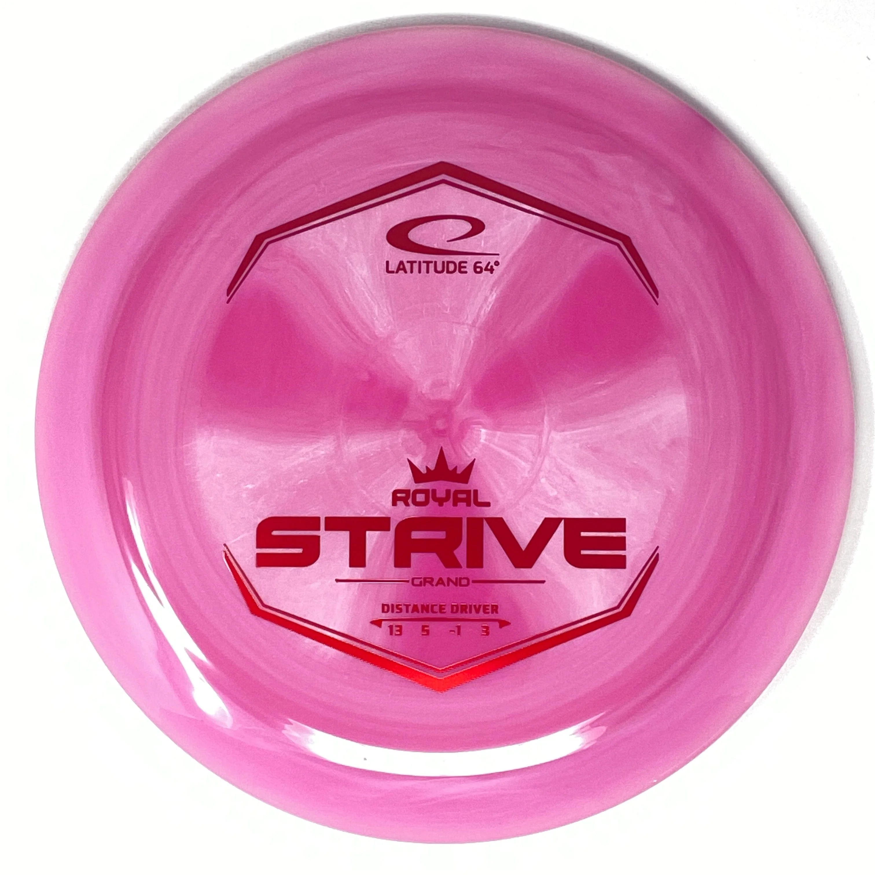 Strive (Royal Grand) - Image 5
