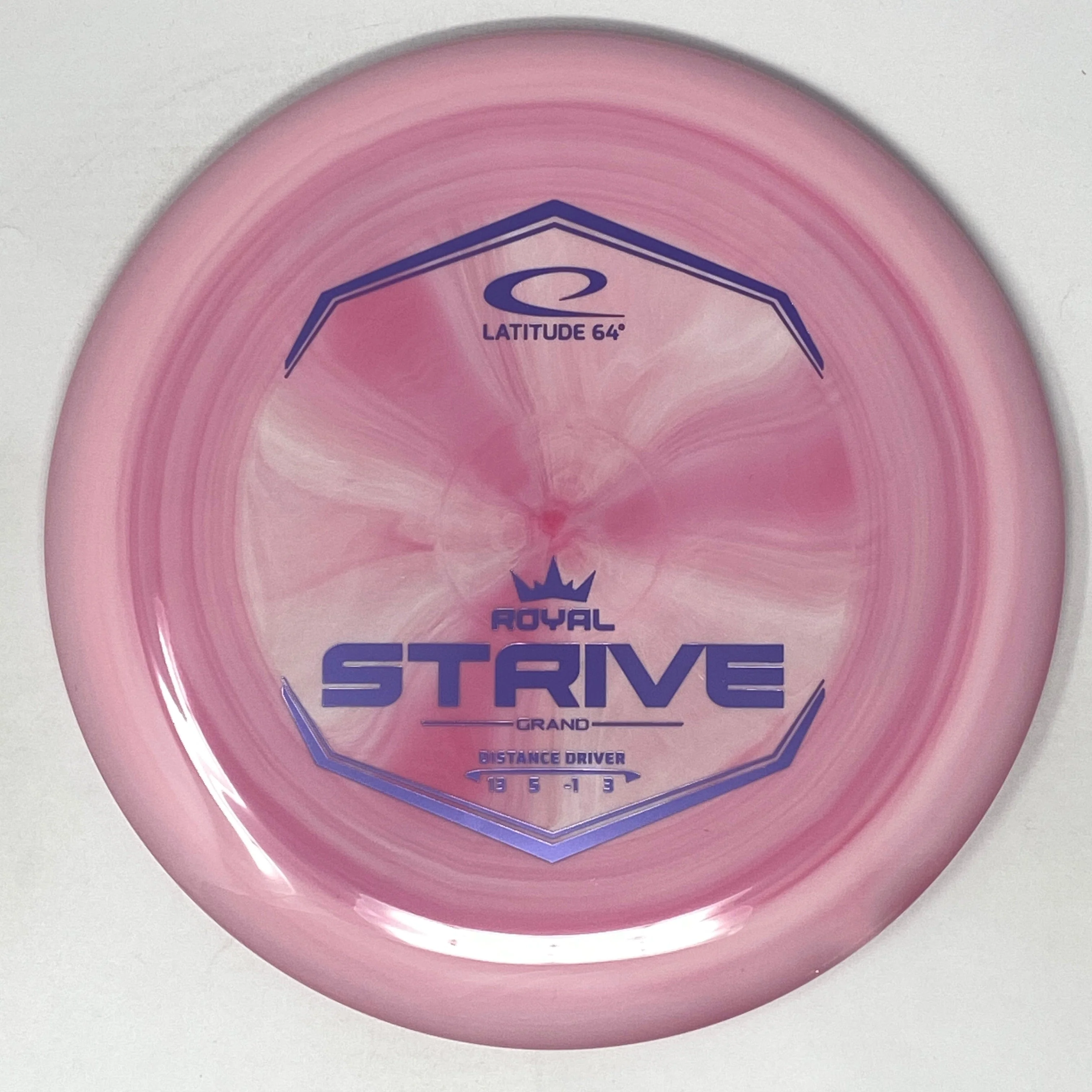 Strive (Royal Grand) - Image 6
