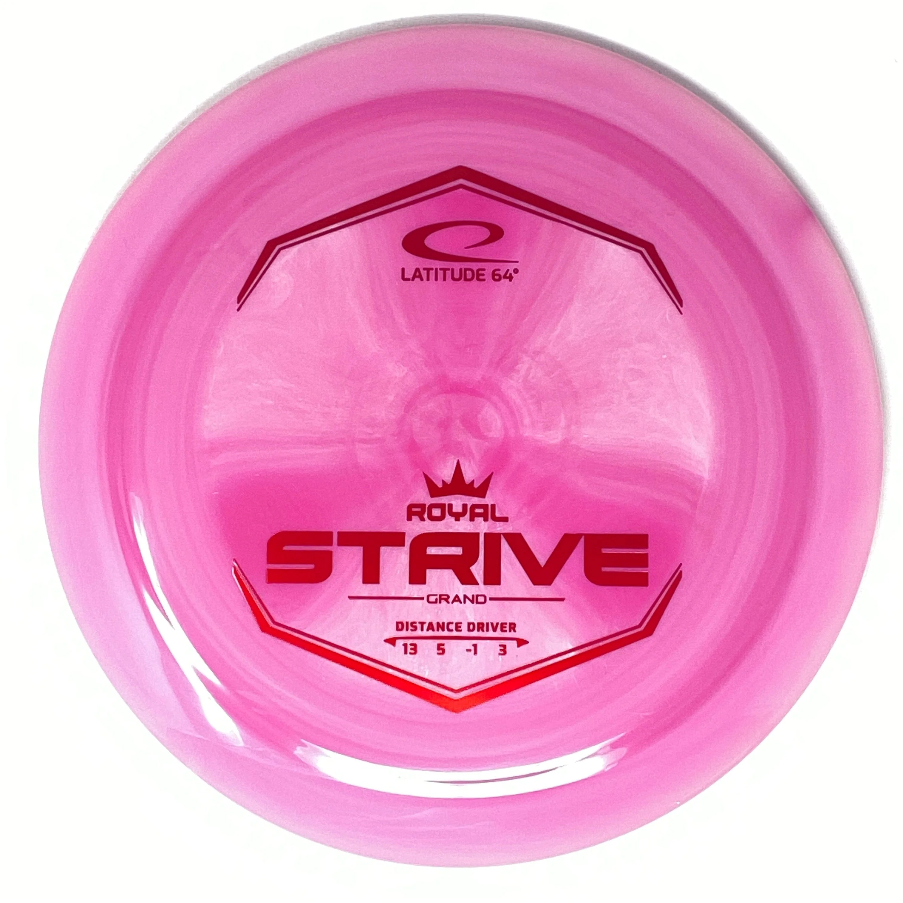 Strive (Royal Grand) - Image 7