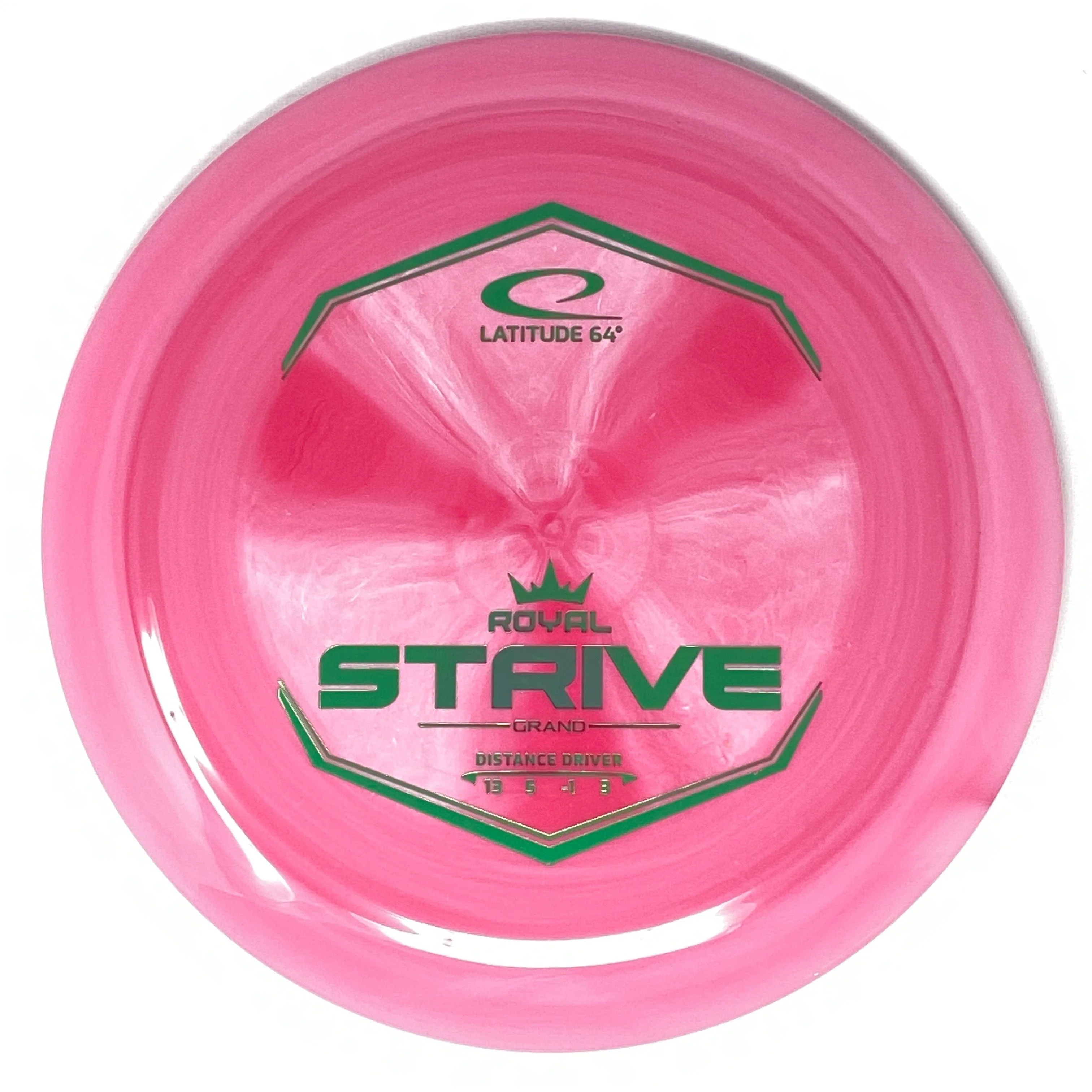 Strive (Royal Grand) - Image 8