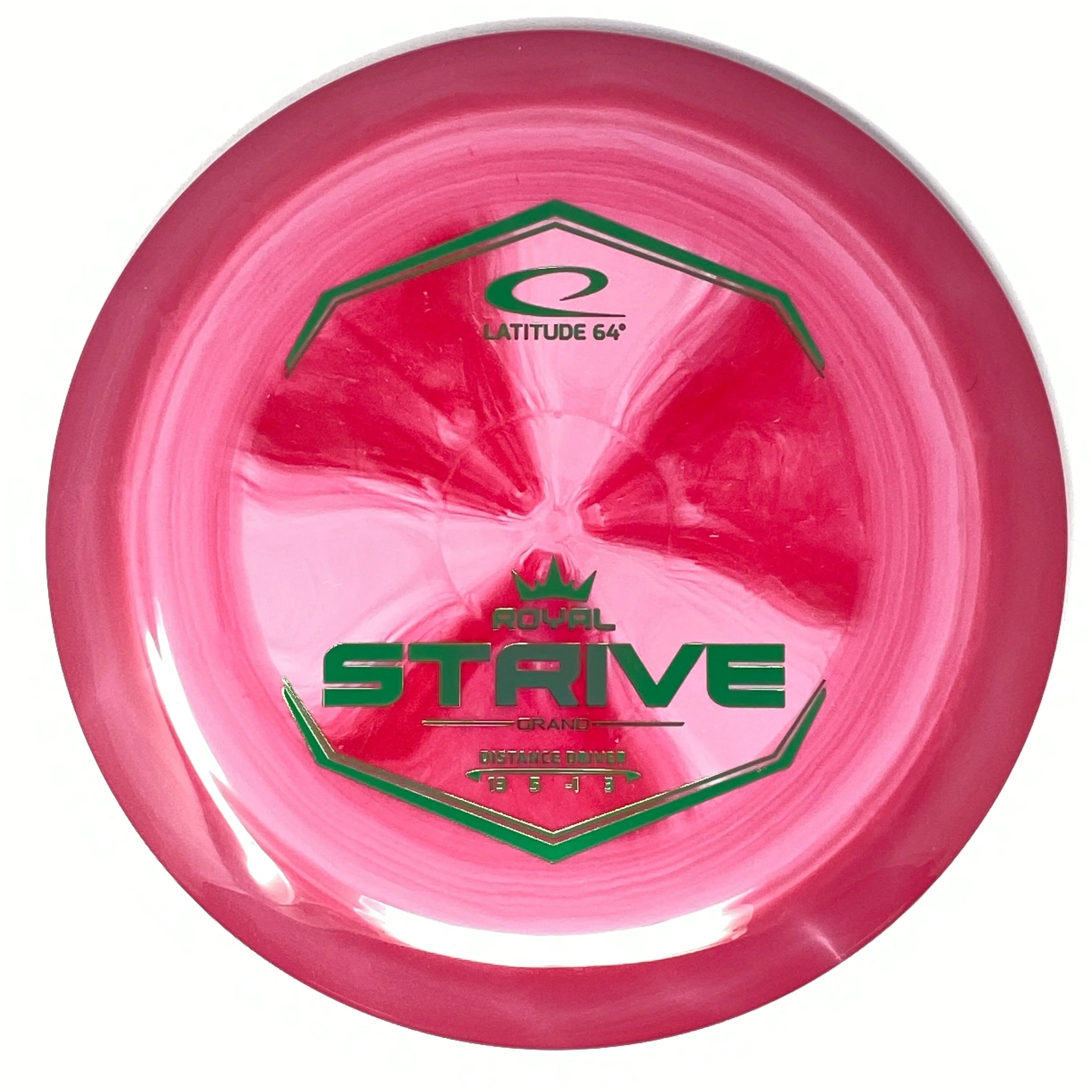 Strive (Royal Grand) - Image 9