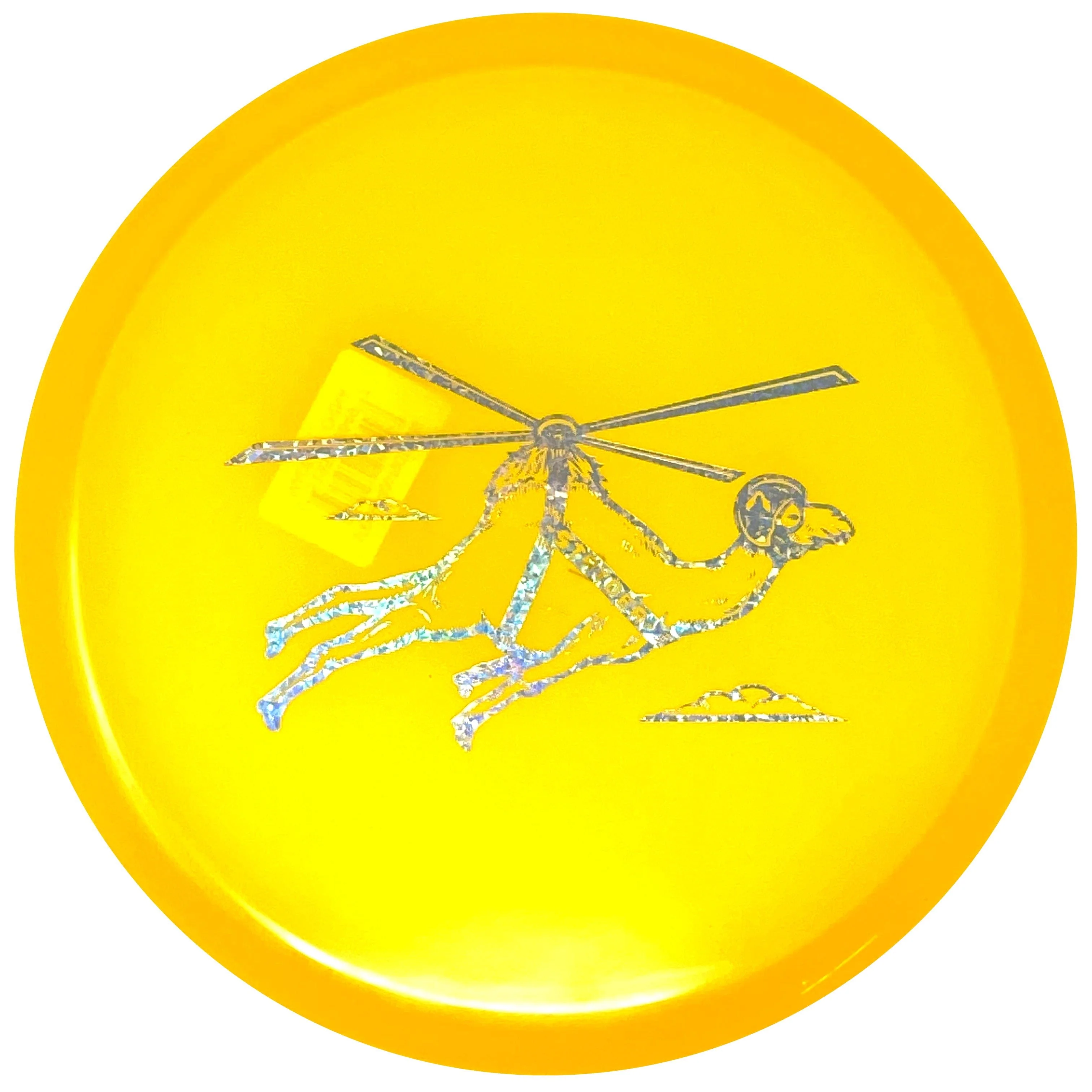 Stryder (400 - Airborn Preserve Proto Stamp) - Image 3