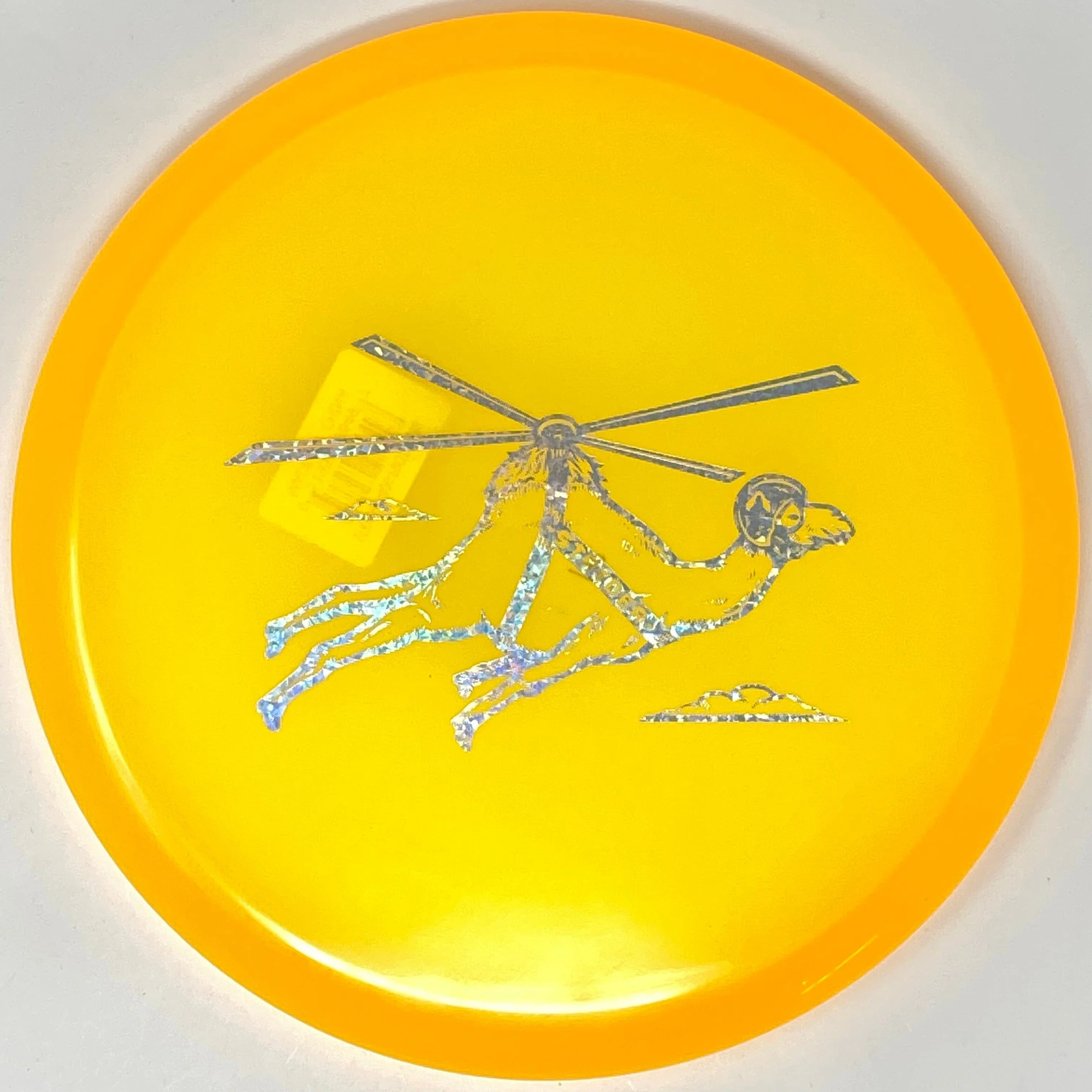 Stryder (400 - Airborn Preserve Proto Stamp) - Image 4