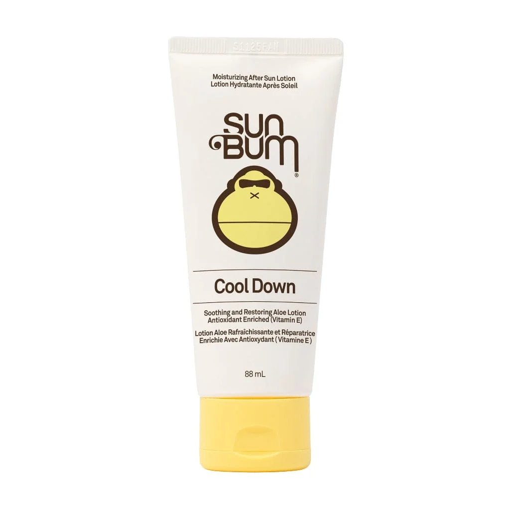 Sun Bum After Sun Cool Down Lotion 6 oz