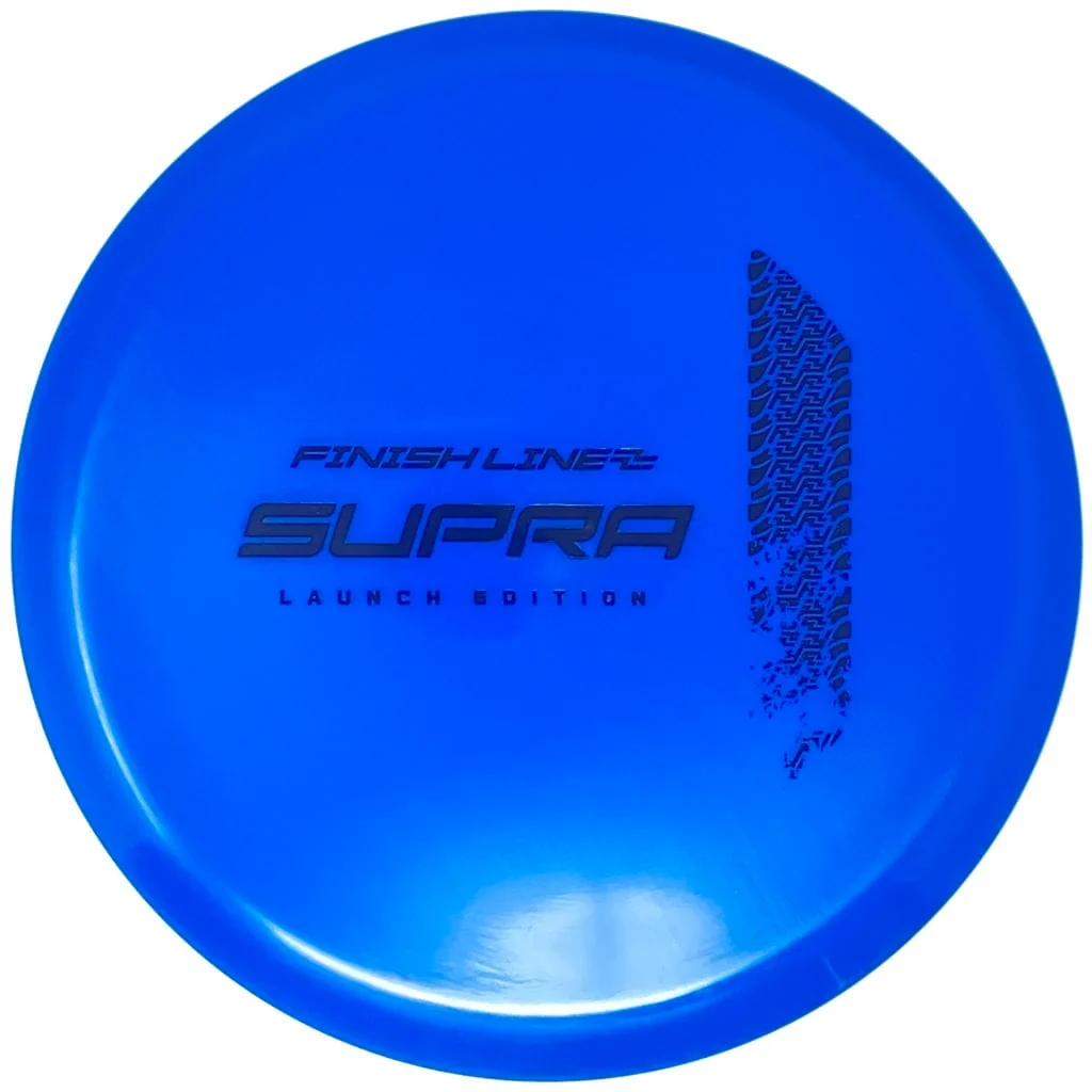 Supra (Forged - Drew Gibson's Finish Line)