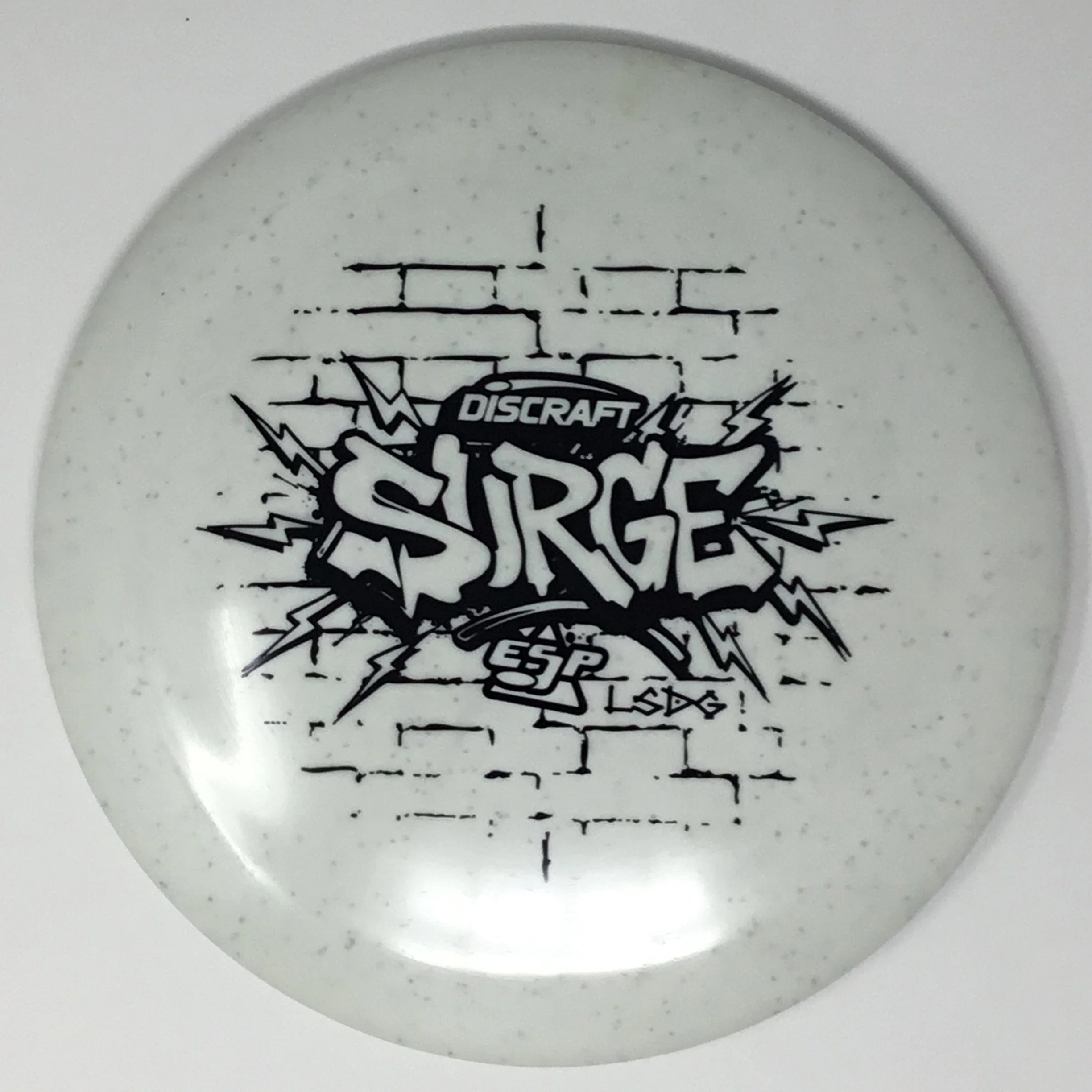 Surge (ESP Glo Sparkle - 2025 Ledgestone Edition) - Image 10