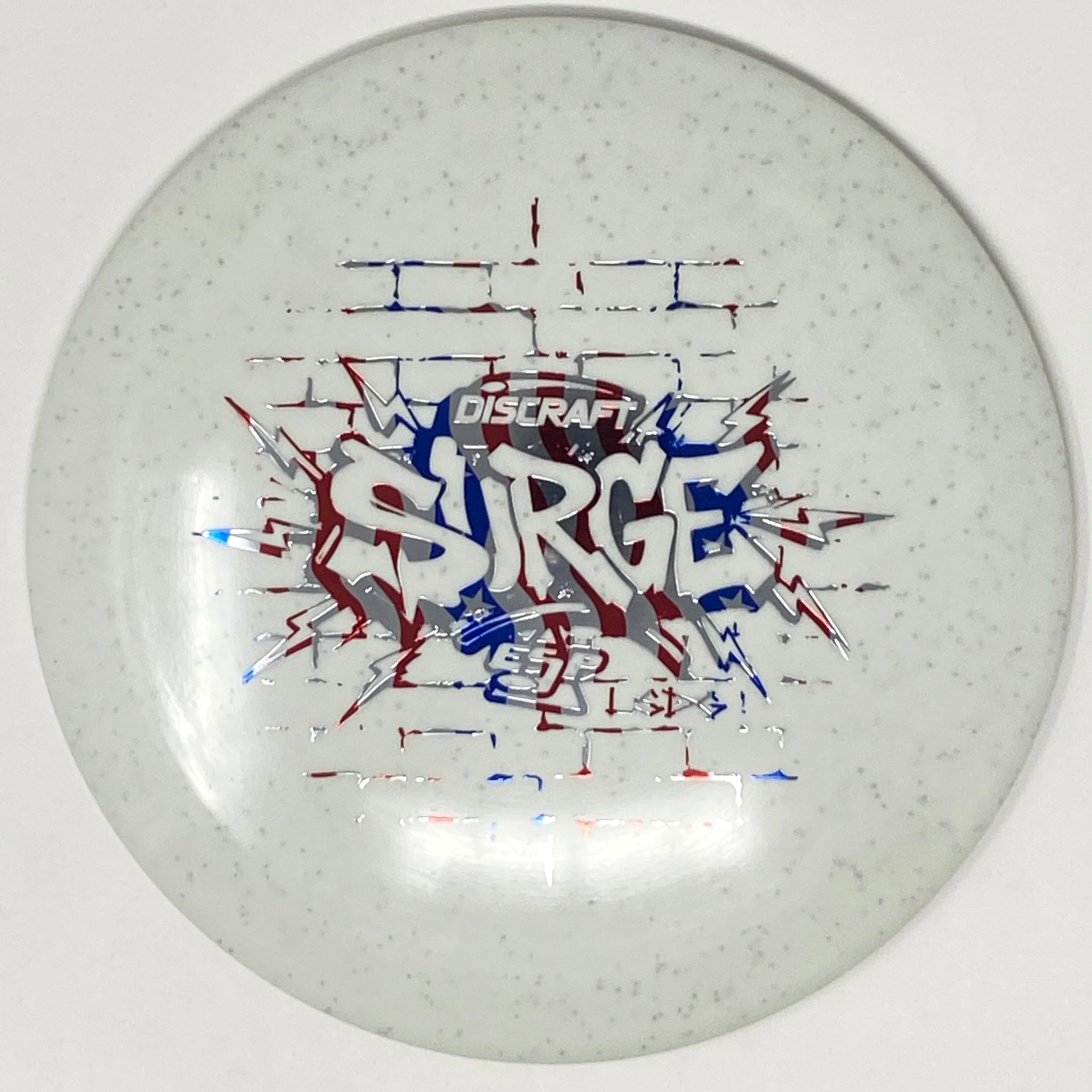 Surge (ESP Glo Sparkle - 2025 Ledgestone Edition) - Image 11