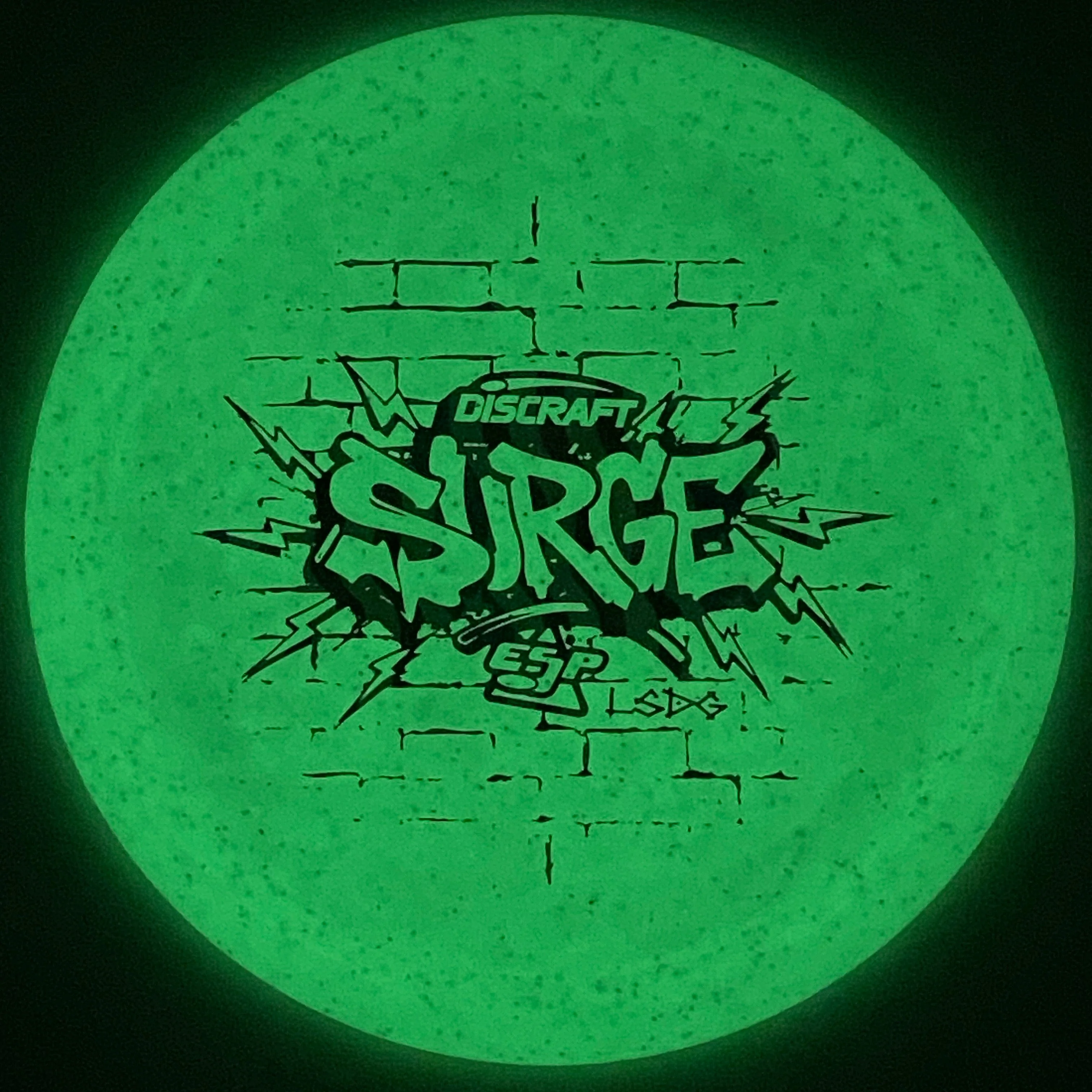 Surge (ESP Glo Sparkle - 2025 Ledgestone Edition) - Image 12