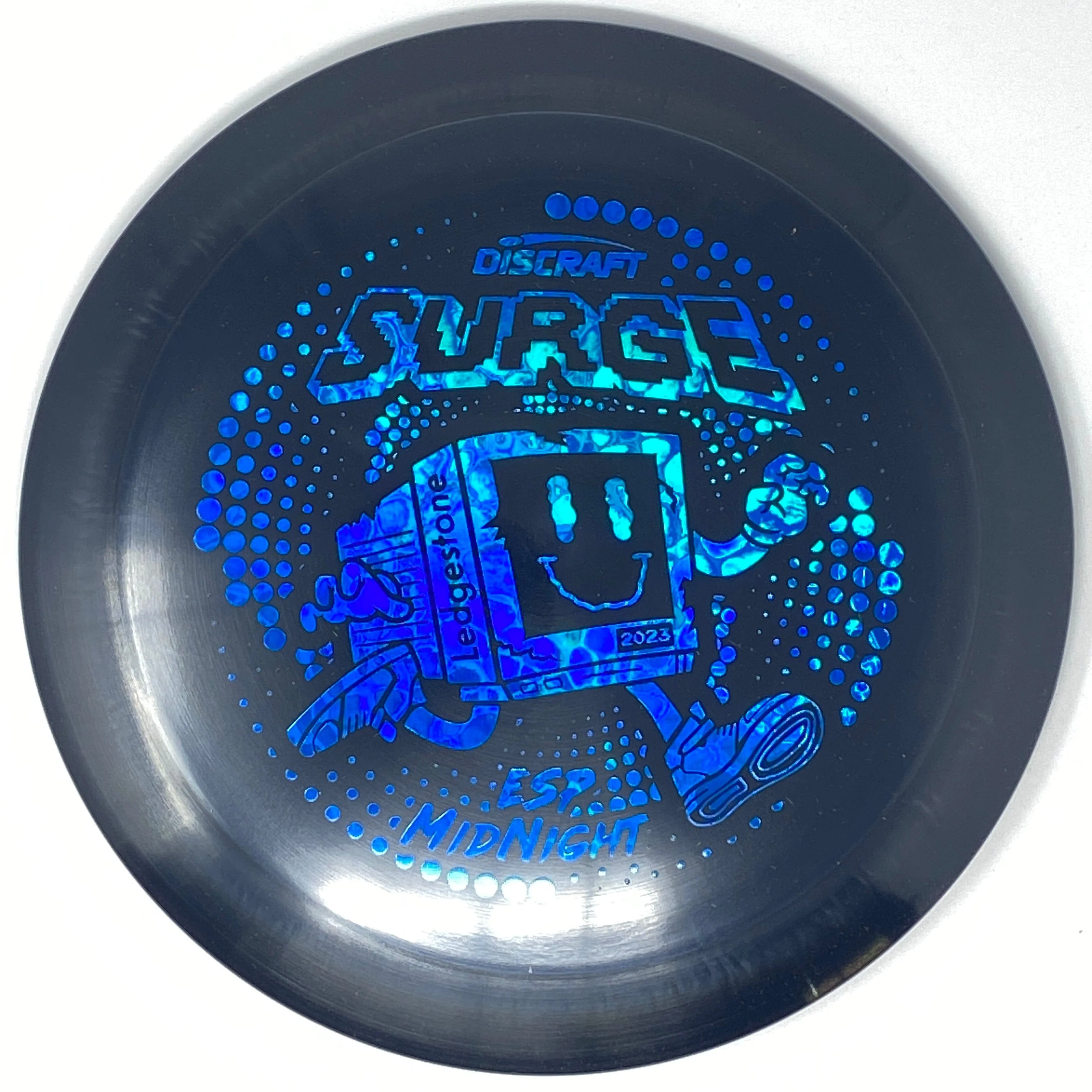 Surge (Midnight ESP - 2023 Ledgestone Edition) - Image 10