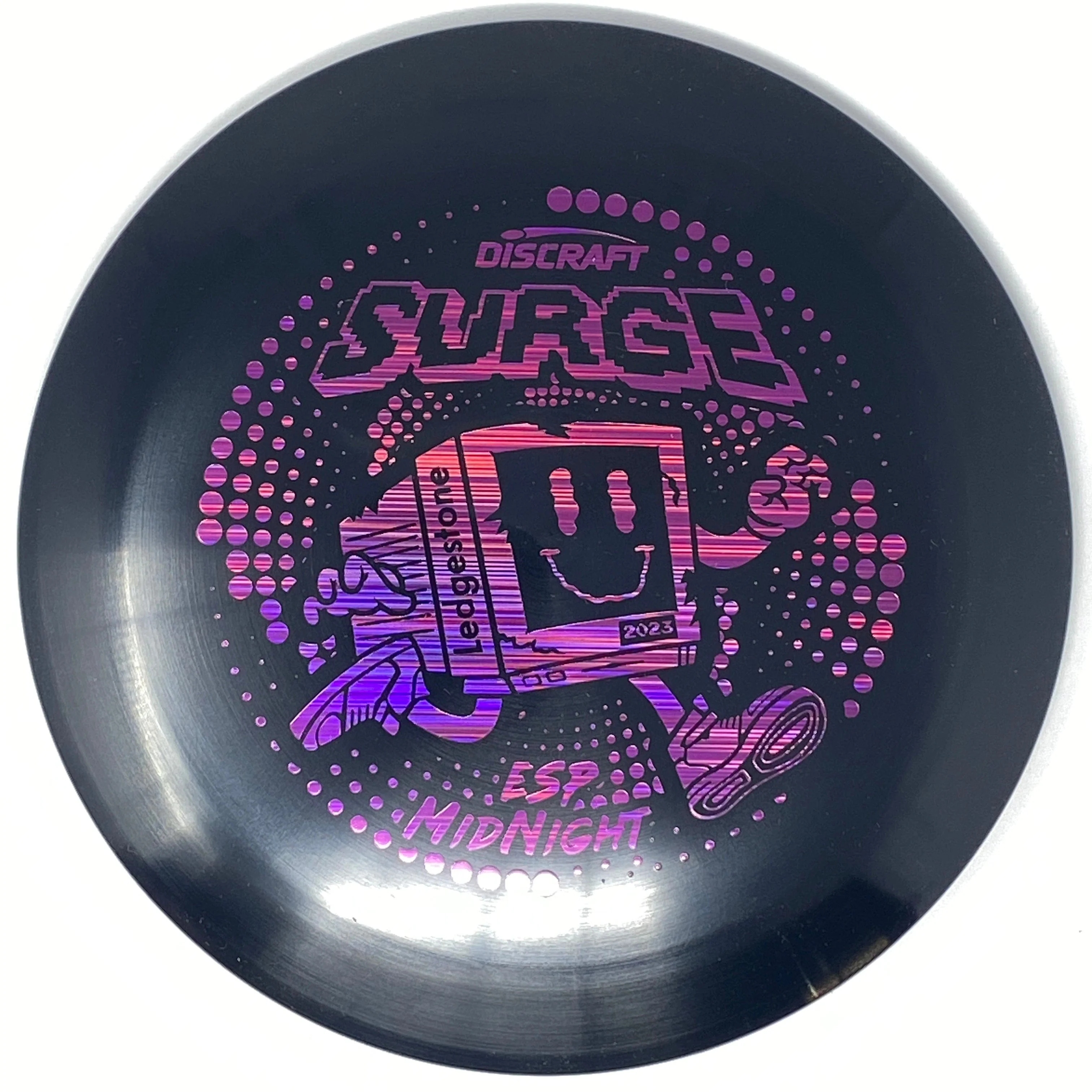 Surge (Midnight ESP - 2023 Ledgestone Edition) - Image 11