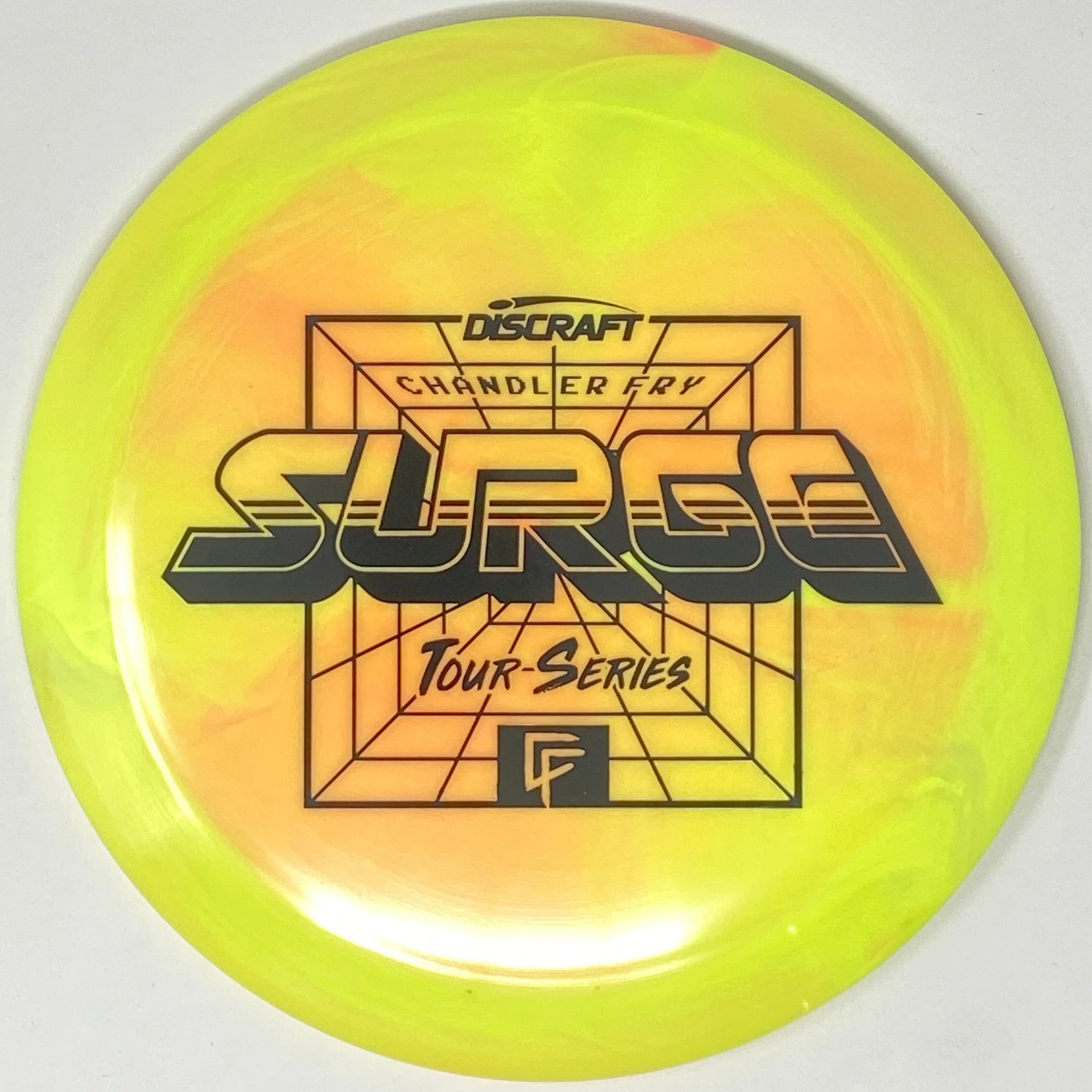 Surge (ESP Swirl, Chandler Fry 2022 Tour Series) - Image 18
