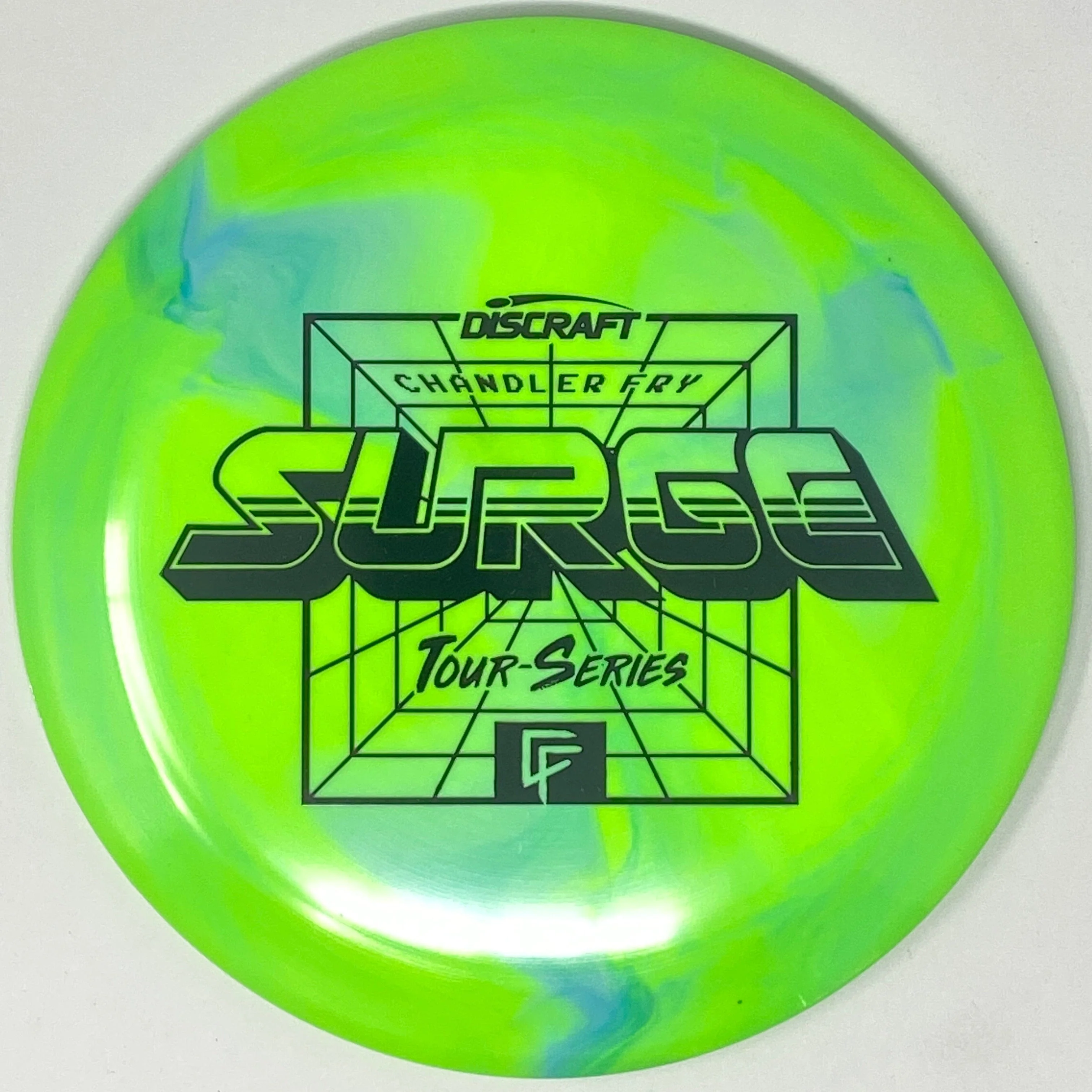 Surge (ESP Swirl, Chandler Fry 2022 Tour Series) - Image 22