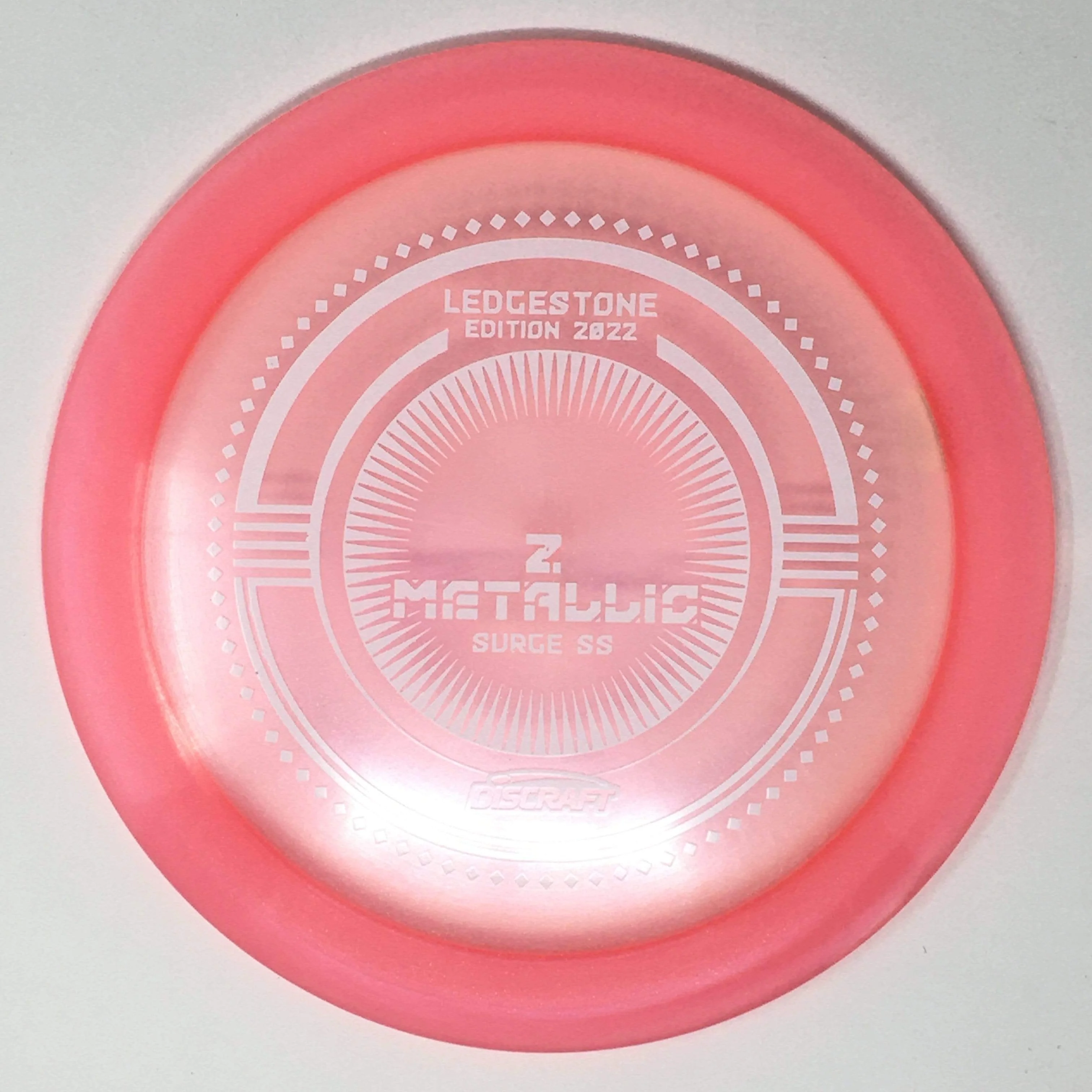 Surge SS (Z Metallic - 2022 Ledgestone Edition) - Image 2