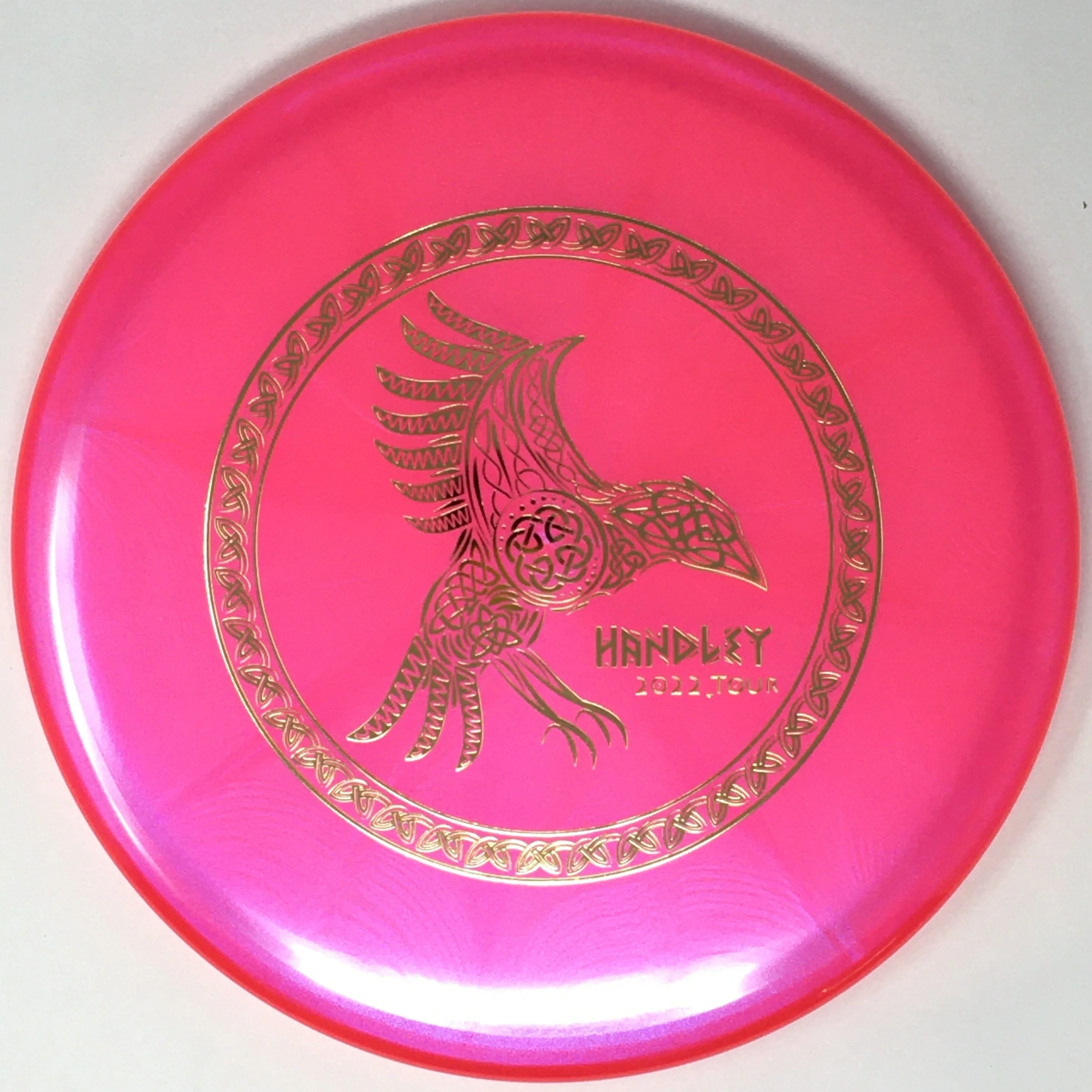 Suspect (Lucid Chameleon, Holyn Handley 2022 Team Series) - Image 3